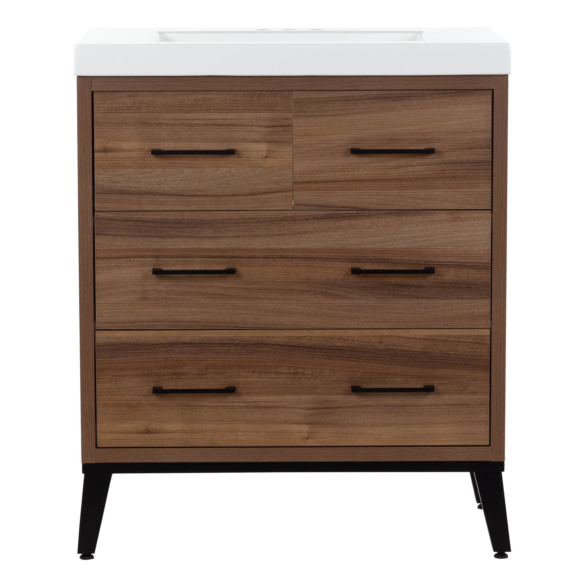 Diamond NOW C30W30130 Bath-Vanity-Combo - View #7
