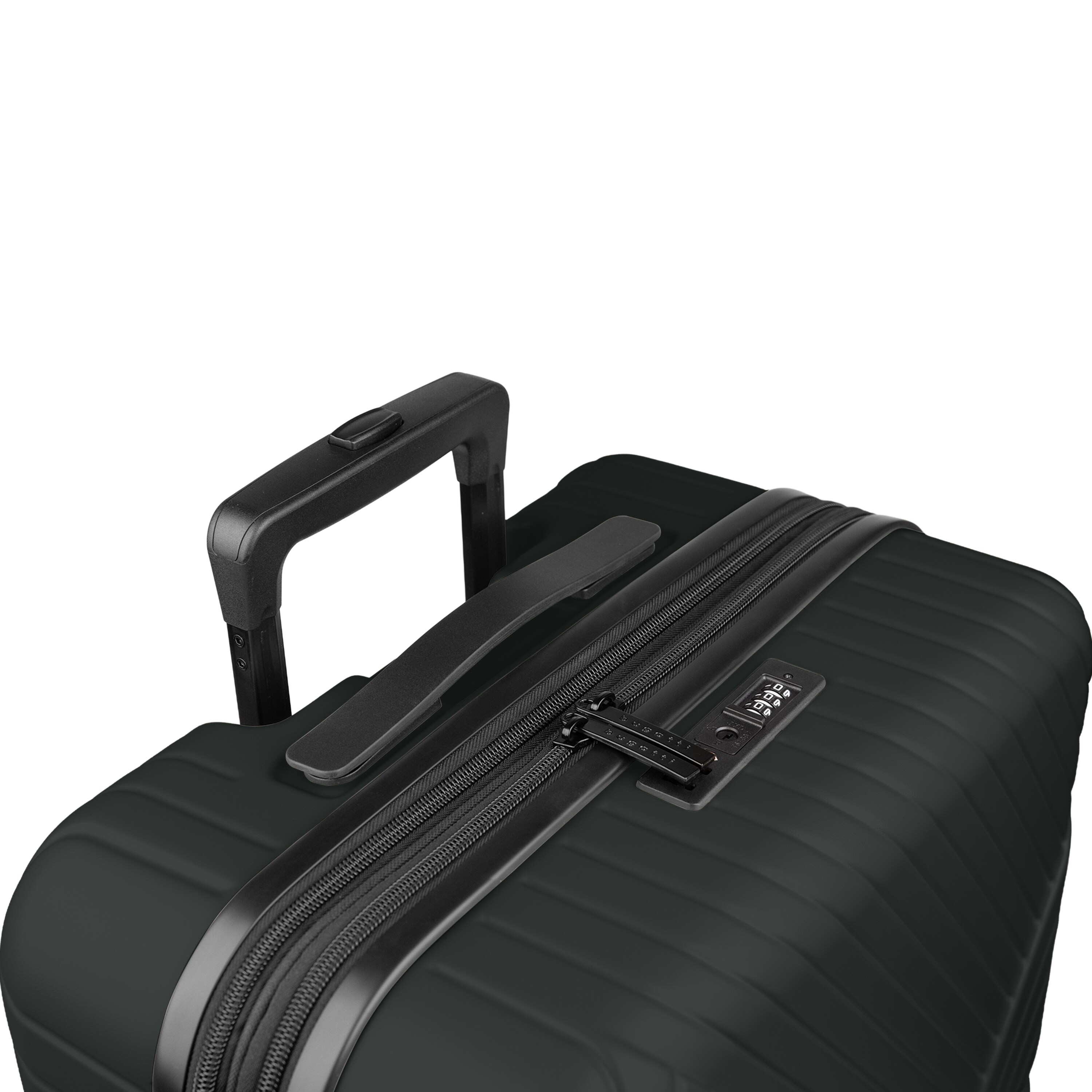 BUGATTI HLG7703BU-CHARCOAL Luggage-And-Luggage-Sets - View #8