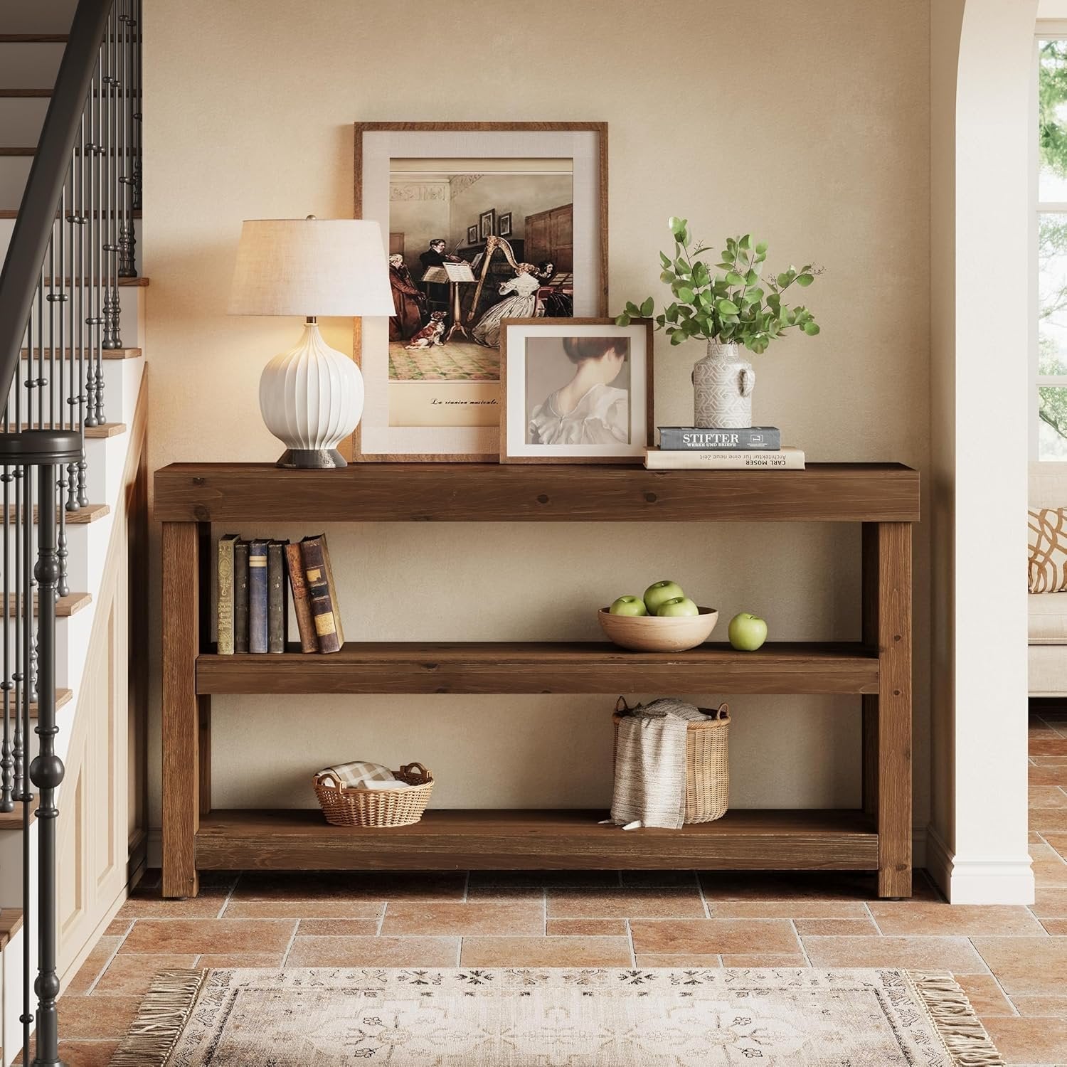 Slickblue D-TB-1344 Console-Sofa-Tables - View #4