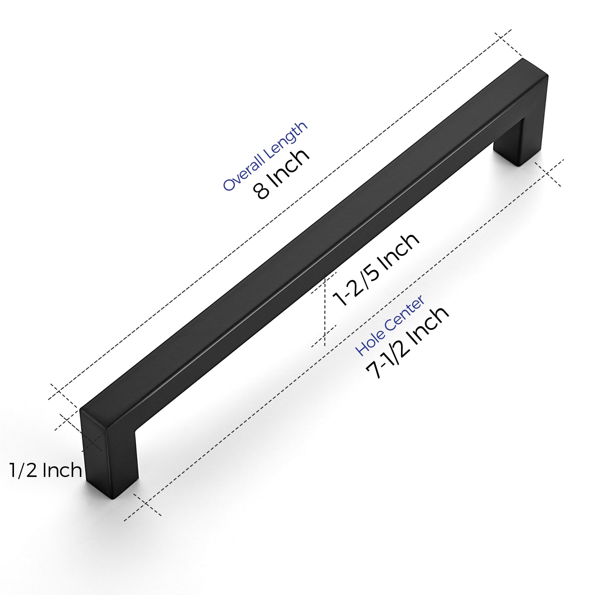 Lovav 5749848496075 Cabinet-Pulls - View #3