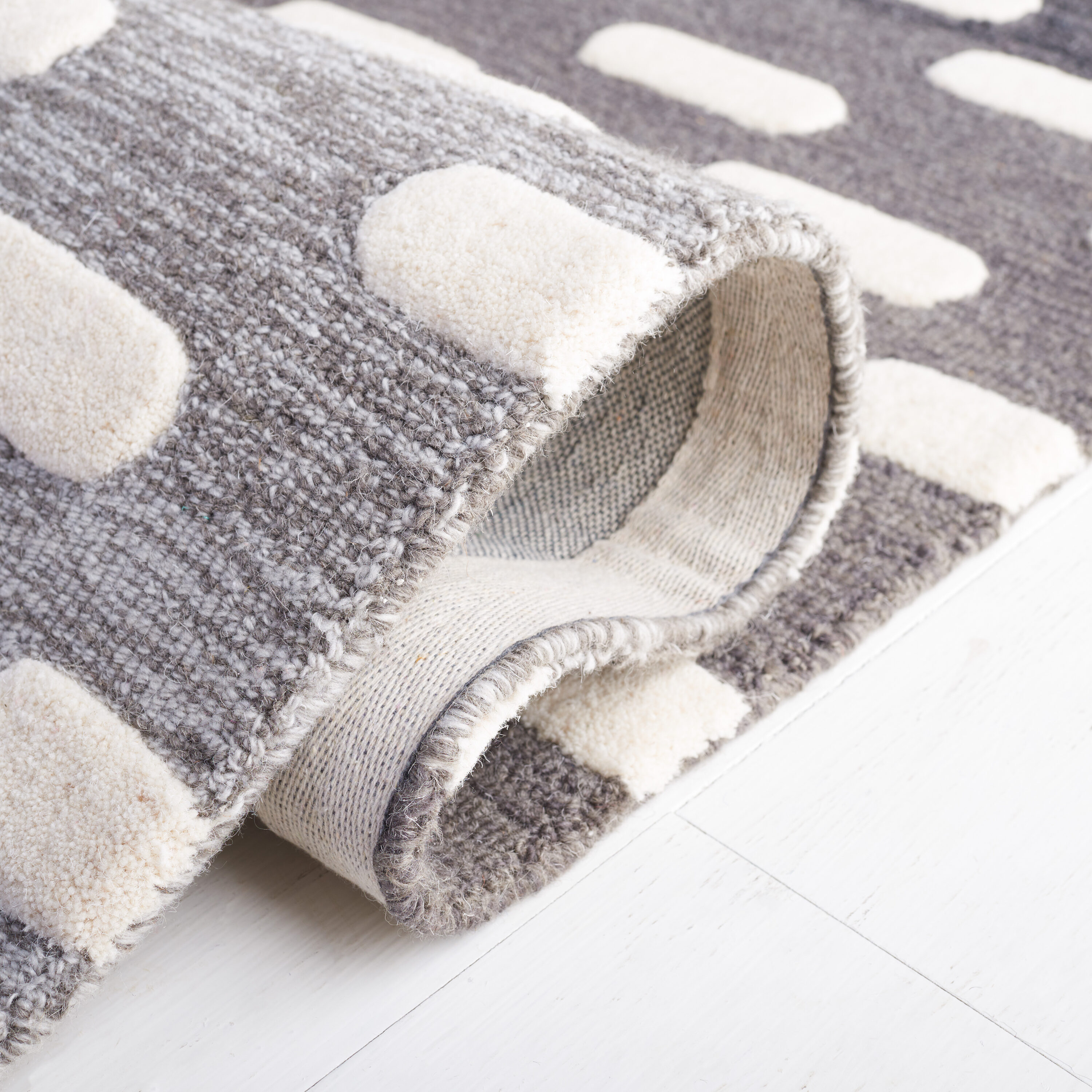 Safavieh MET882Z-4 rugs - View #7