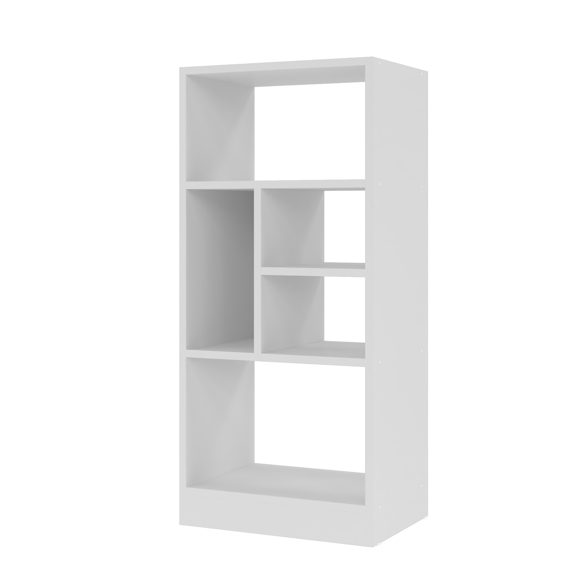 Manhattan Comfort 24AMC6 bookcases - View #2