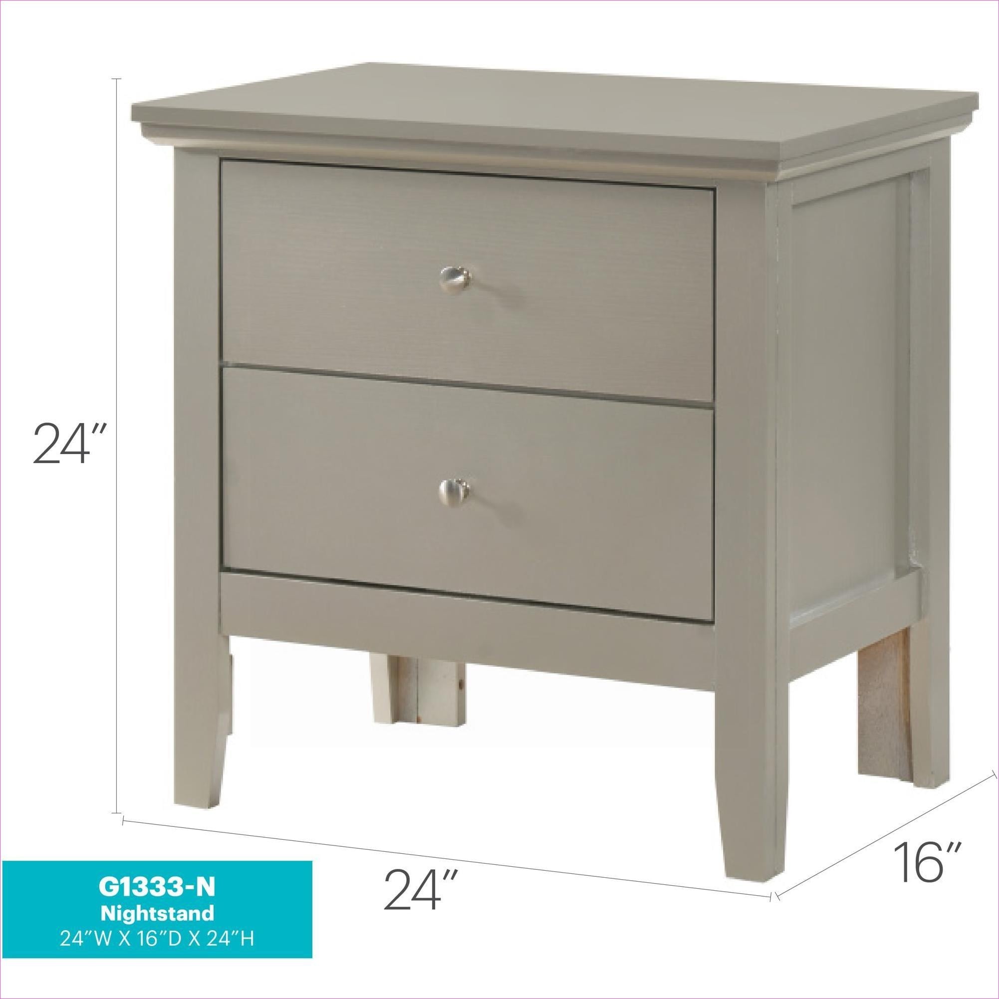 Watnature SSZZ2NRENGJE nightstands - View #4