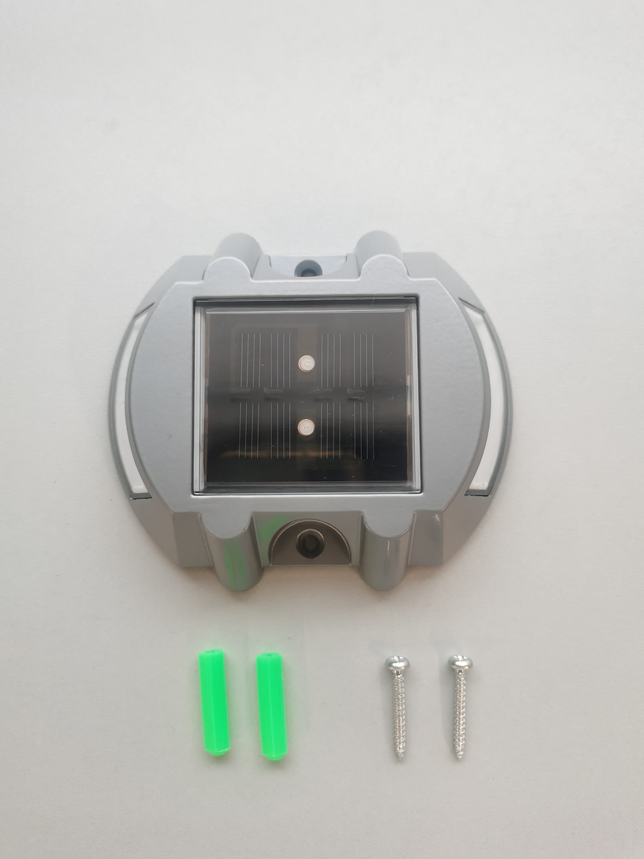 Harbor Breeze RD11CA-K5C-SV-2 Deck-Lights - View #8