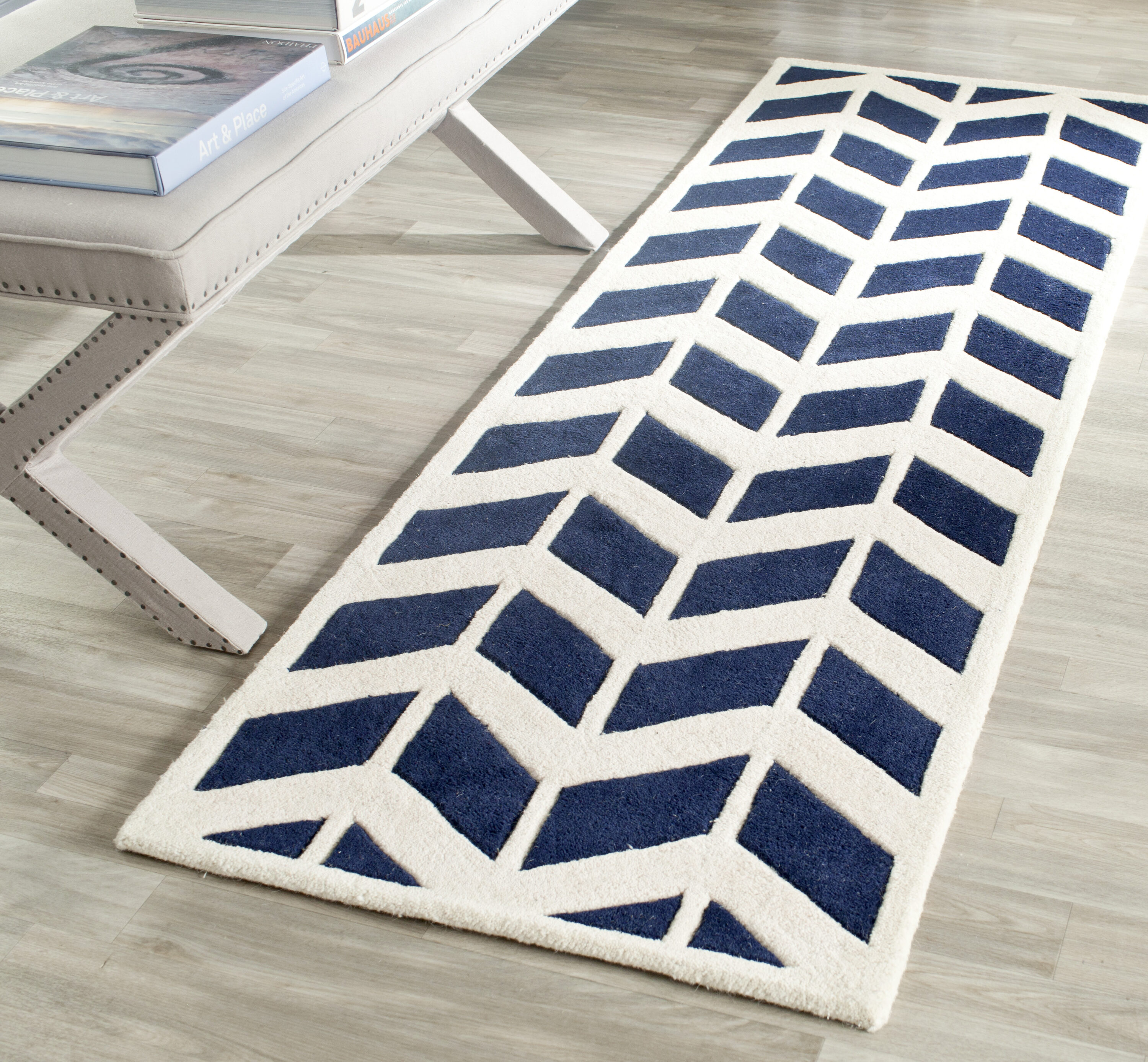 Safavieh CHT746C-27 rugs - View #2