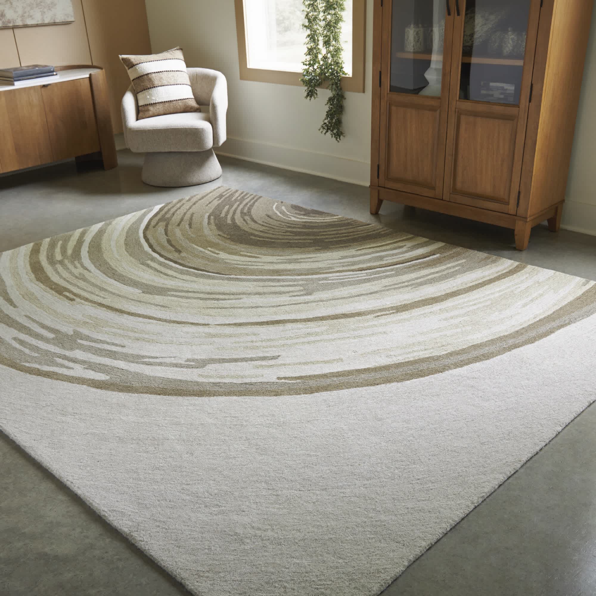 Signature Design by Ashley R407761 rugs - View #2