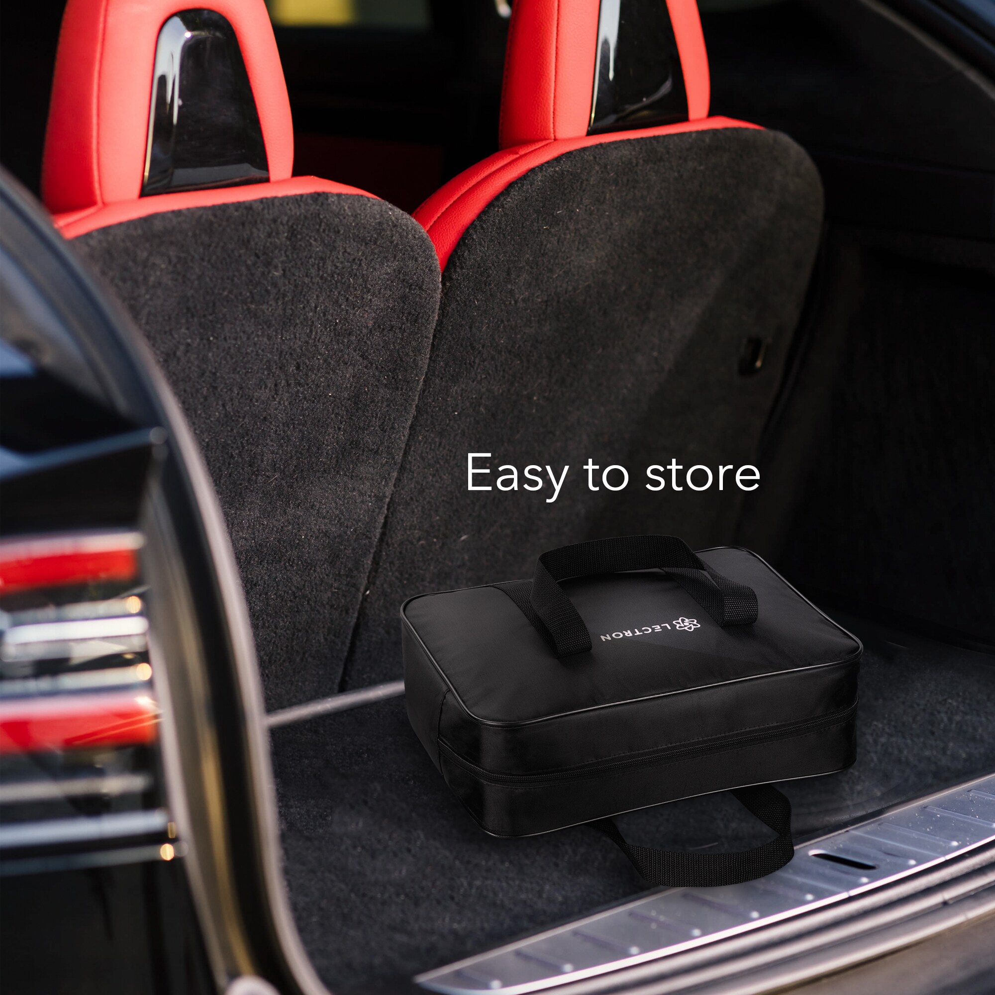 Lectron 4895230324882 Electric-Car-Charging-Stations - View #7