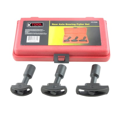 Reversible Puller and Bearing Separator K-Tool International KTI KTI-70384 