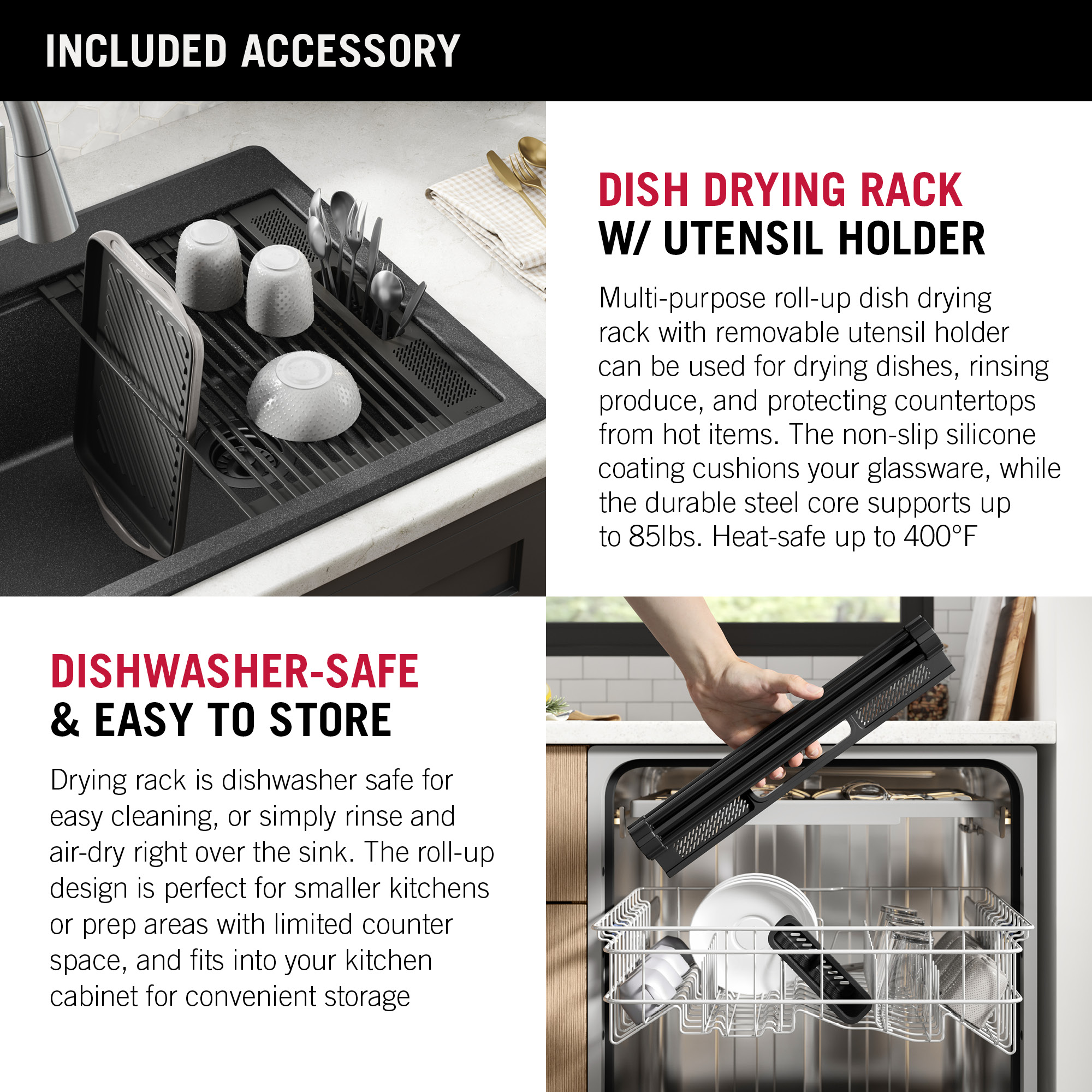 Delta 75A933-30S-BL Kitchen-Sinks - View #11
