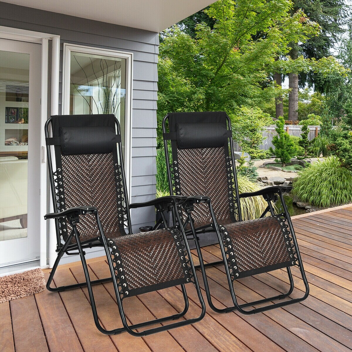 Slickblue D-CO-2-FC43607PO Patio-Chairs - View #6