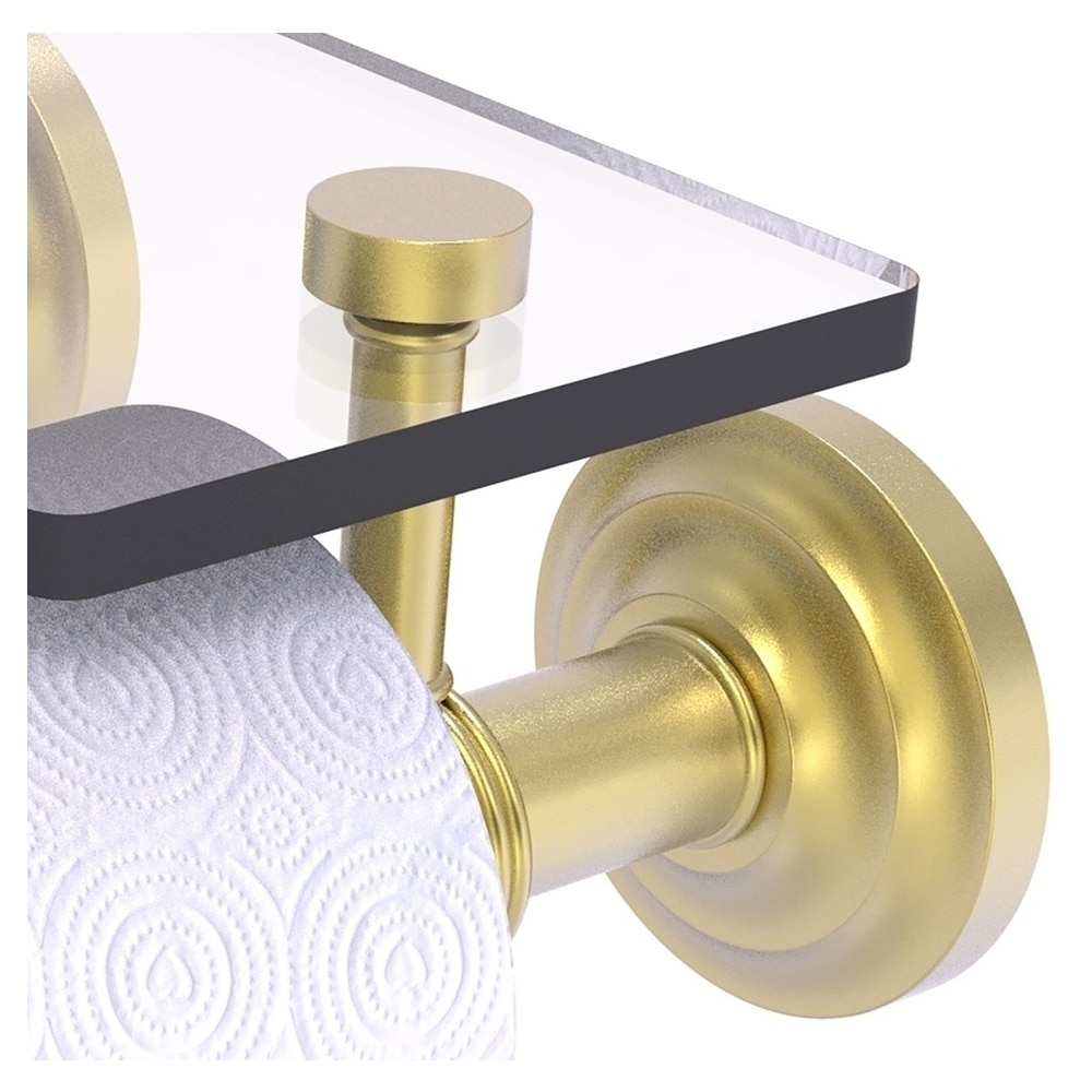 Allied Brass QN-35-3S-SBR d060360 - View #2