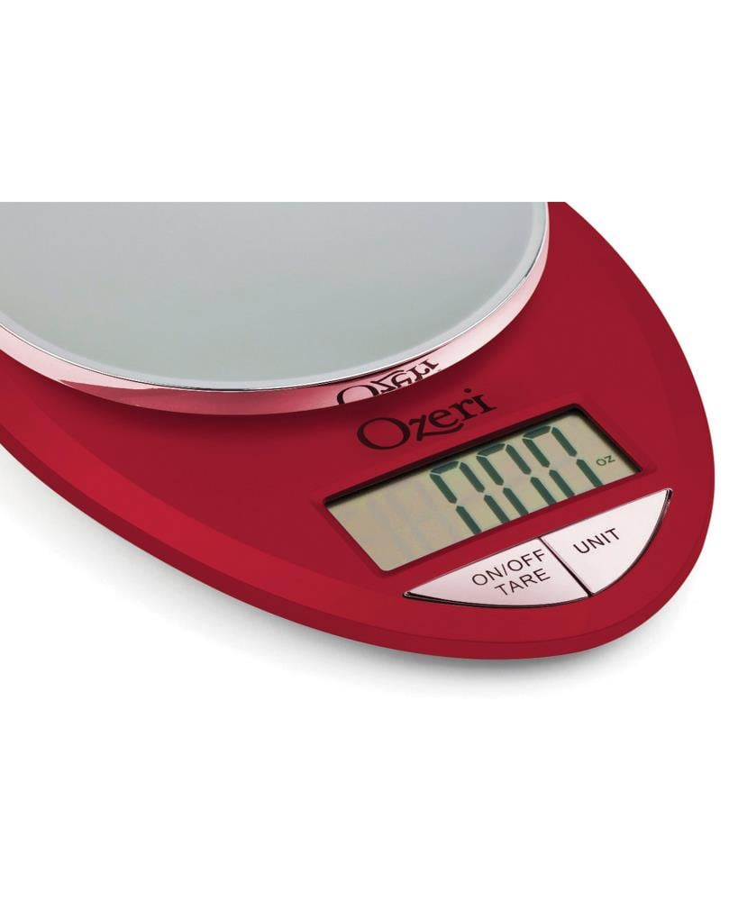 Digital Kitchen Scale,Food Scale for Meat Baking Weight,Unit Gram OZ Lb up  11 Lb