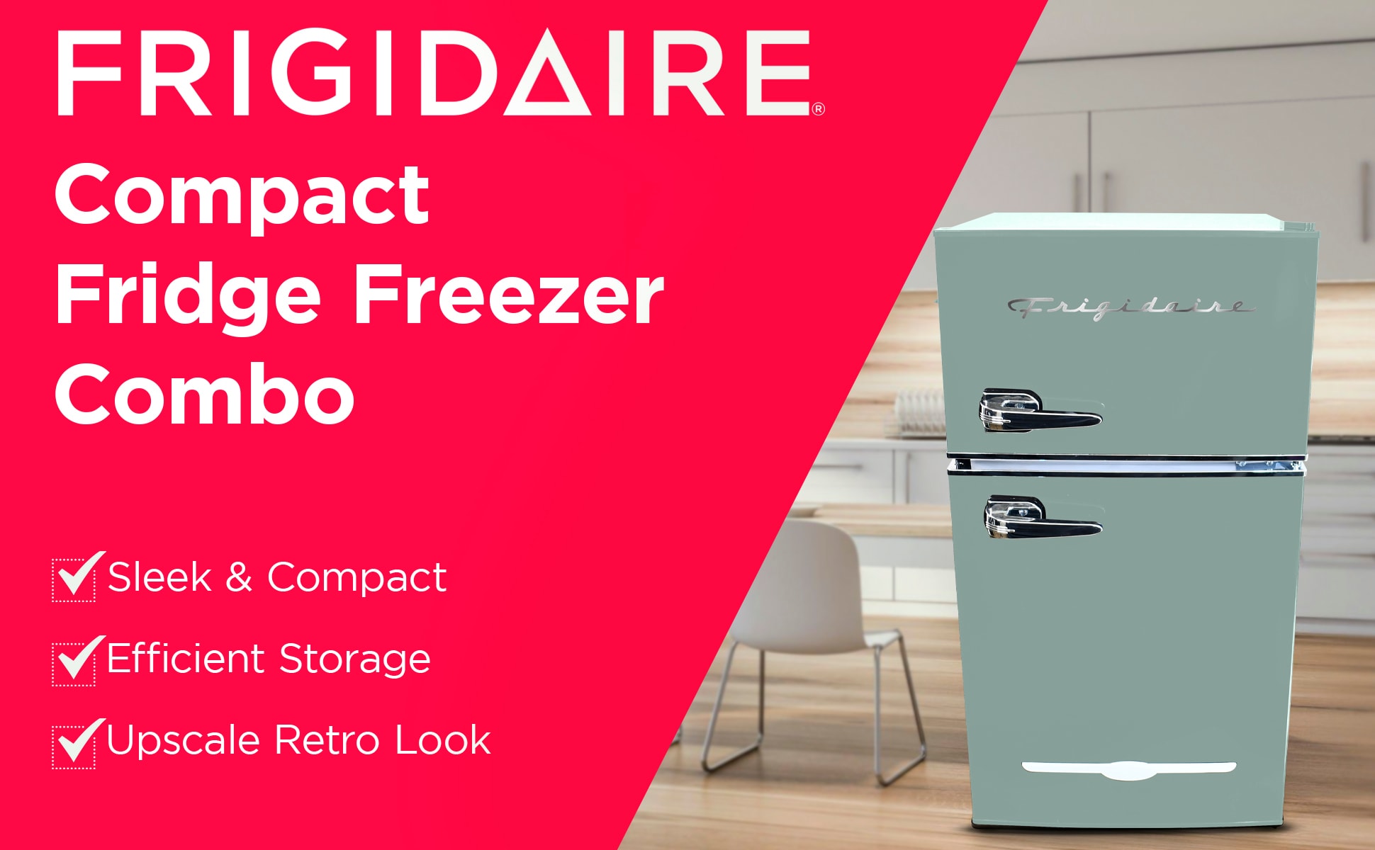 Frigidaire EFR840-MINT m050615 - View #9