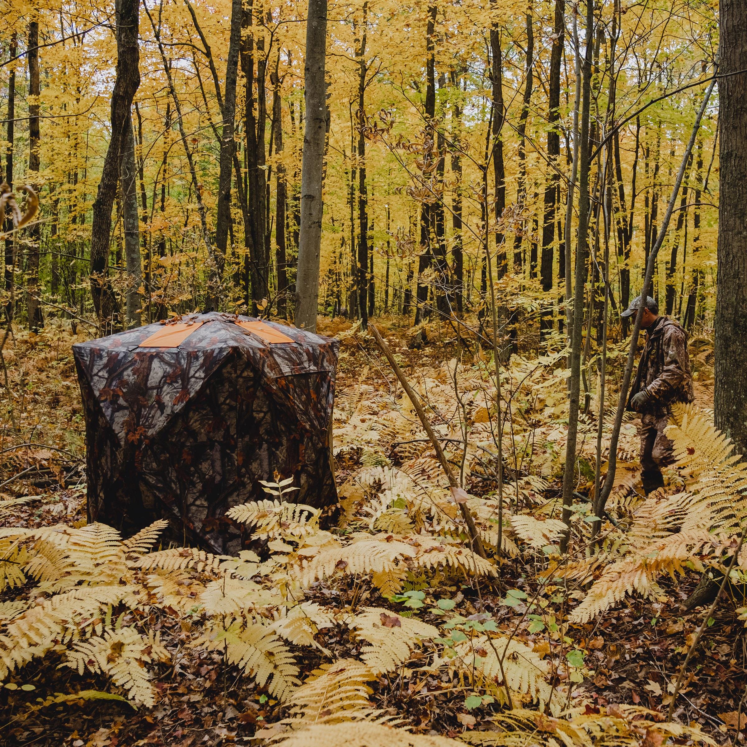 Barronett Blinds RR200BT Hunting-Blinds - View #10