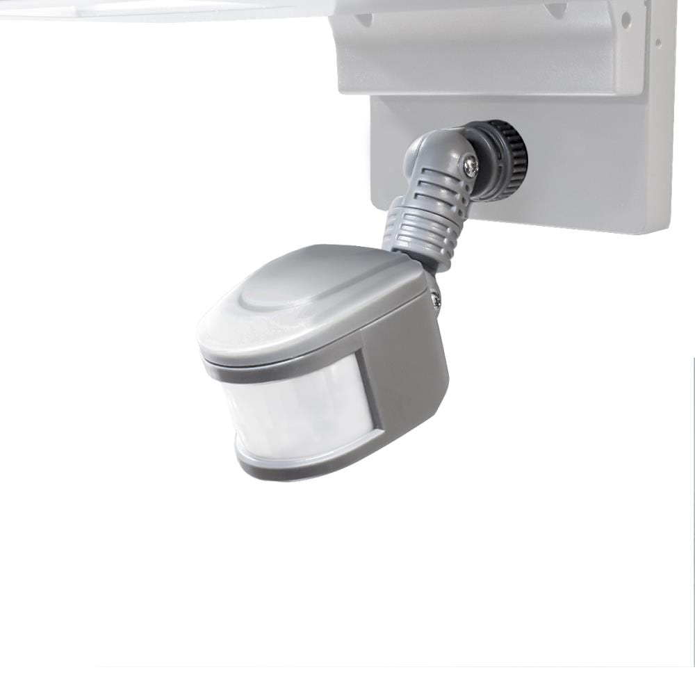 WAC Lighting MS-120-GY Endurance Outdoor Motion Sensor