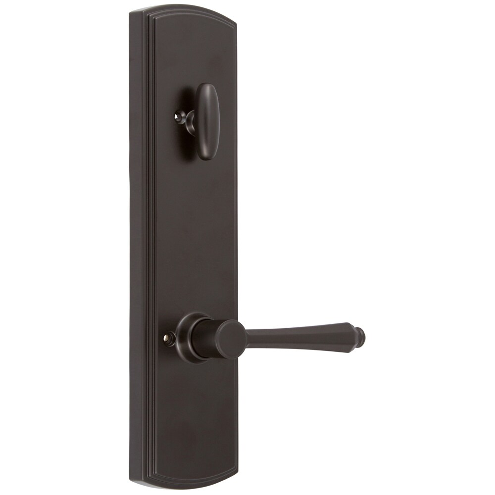 Delaney Hardware 374104FR handlesets - View #4