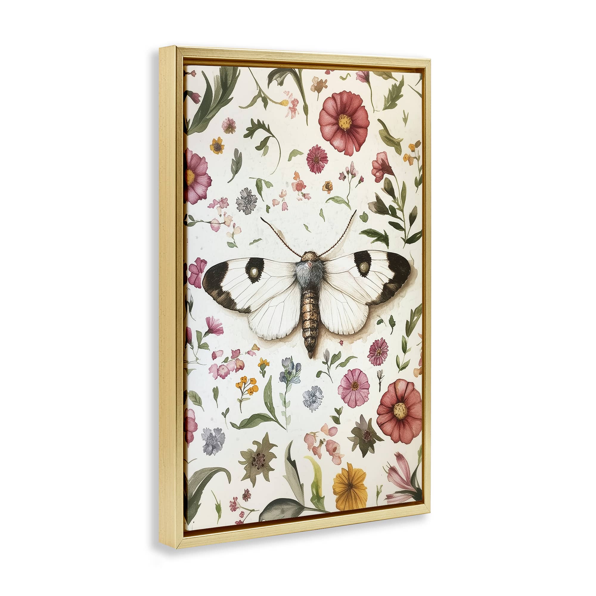Stupell Industries BT-878-FFG-16X24 Wall-Art - View #2