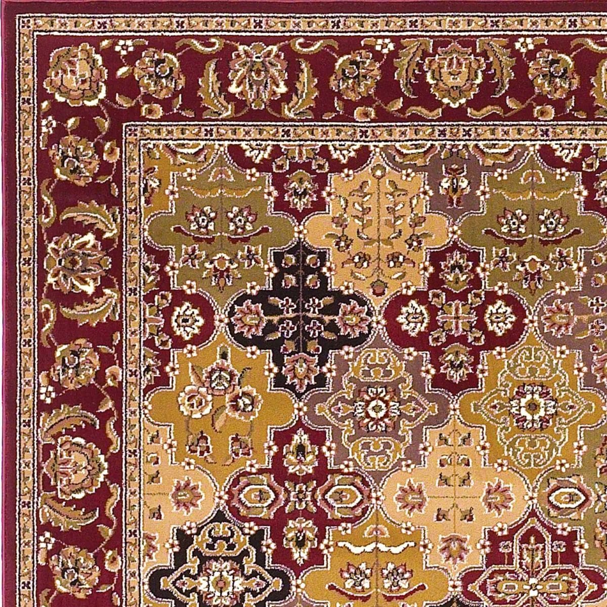 HomeRoots 353605 rugs - View #9