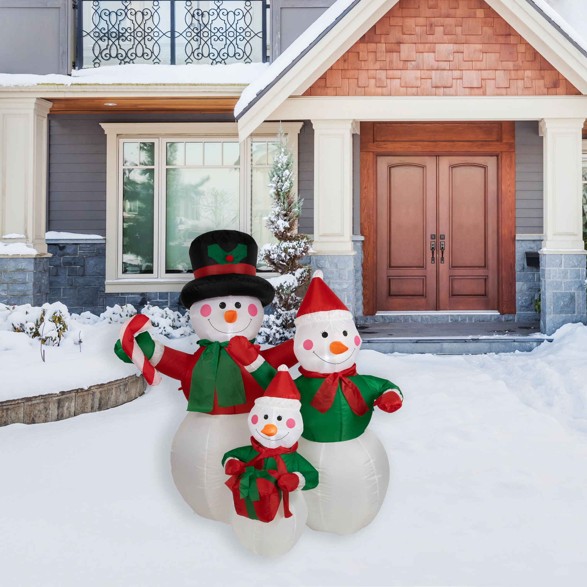 Northlight 32912558 Outdoor-Christmas-Decor - View #3