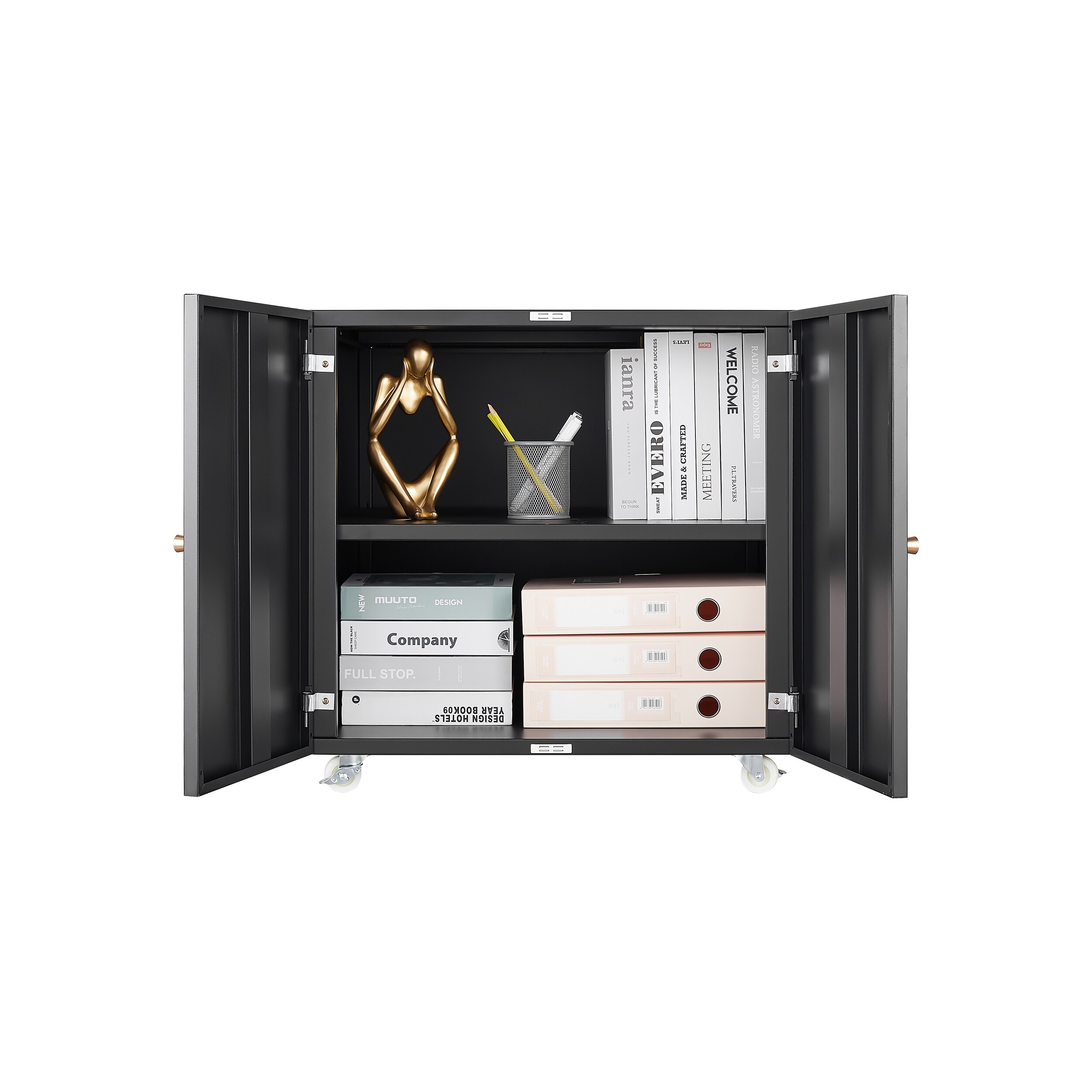 Kahomvis EUL-QPO3-17 Storage-Cabinets - View #6