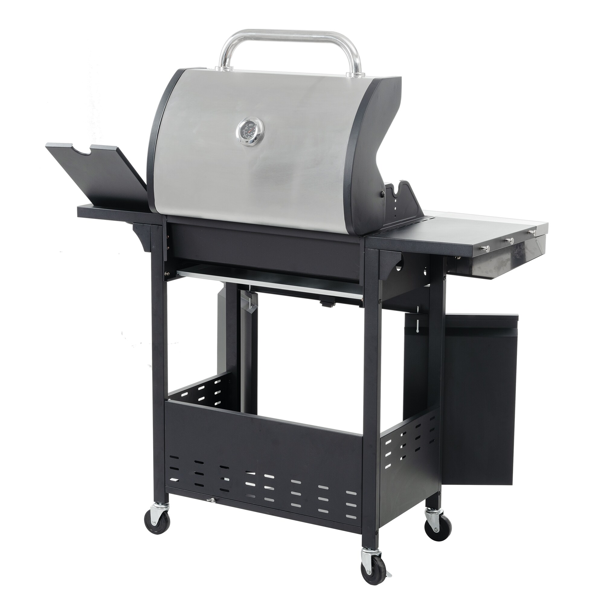CESICIA WOPS-228 Combo-Grills - View #4
