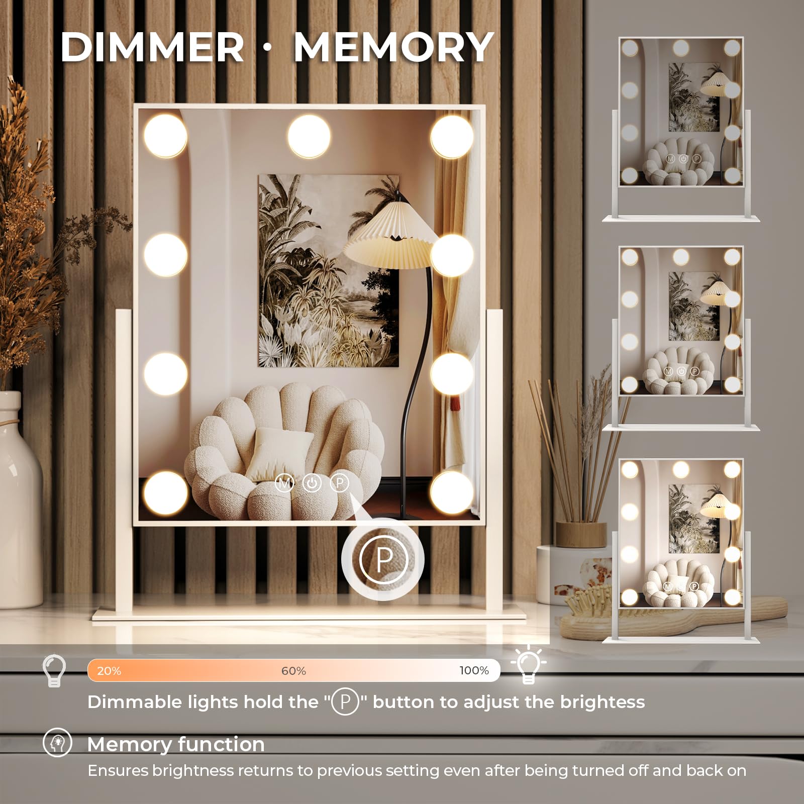 PIGFDK 5749848229826 Decor-Mirrors - View #2