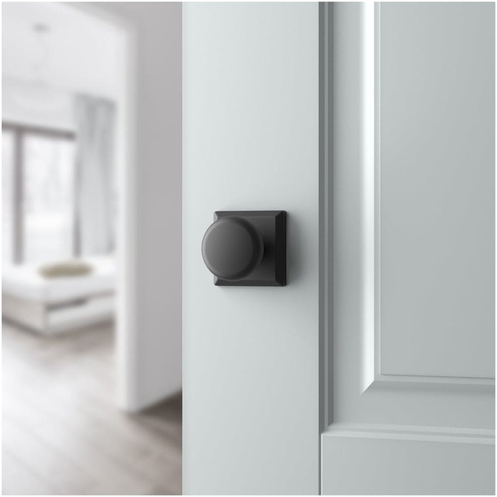 Baldwin PVROUTSR055 Door-Knobs - View #2