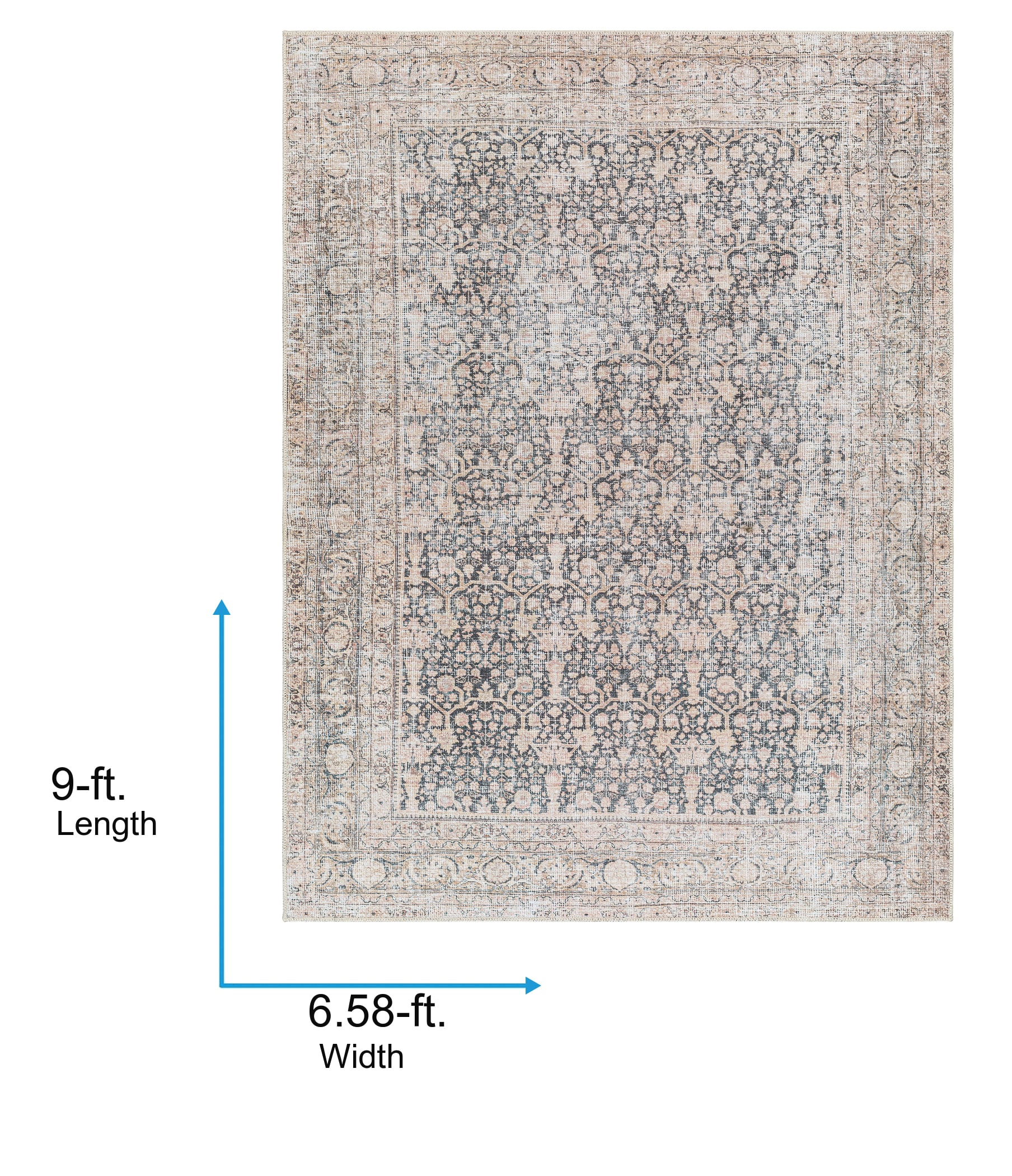 Livabliss AML2387-679 rugs - View #10