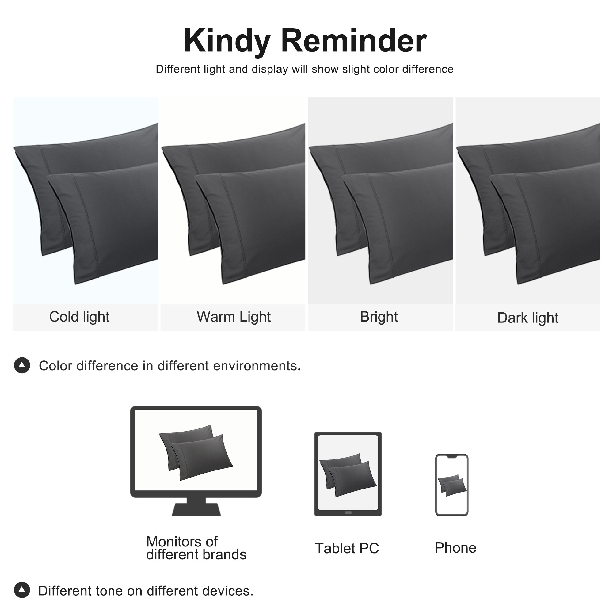 Unique Bargains S25111301UX4085 Pillow-Cases - View #8