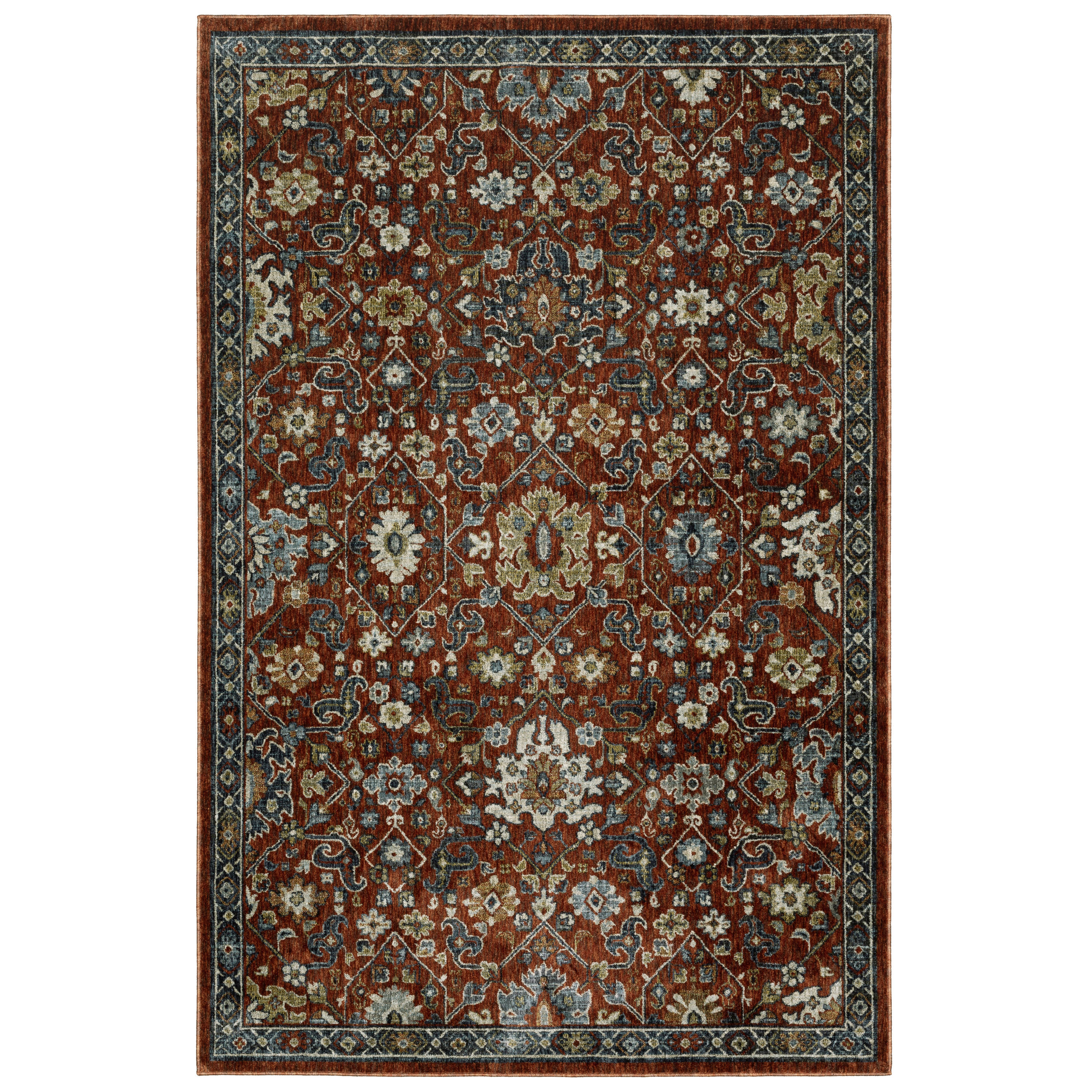 allen + roth T533R15L rugs - View #2