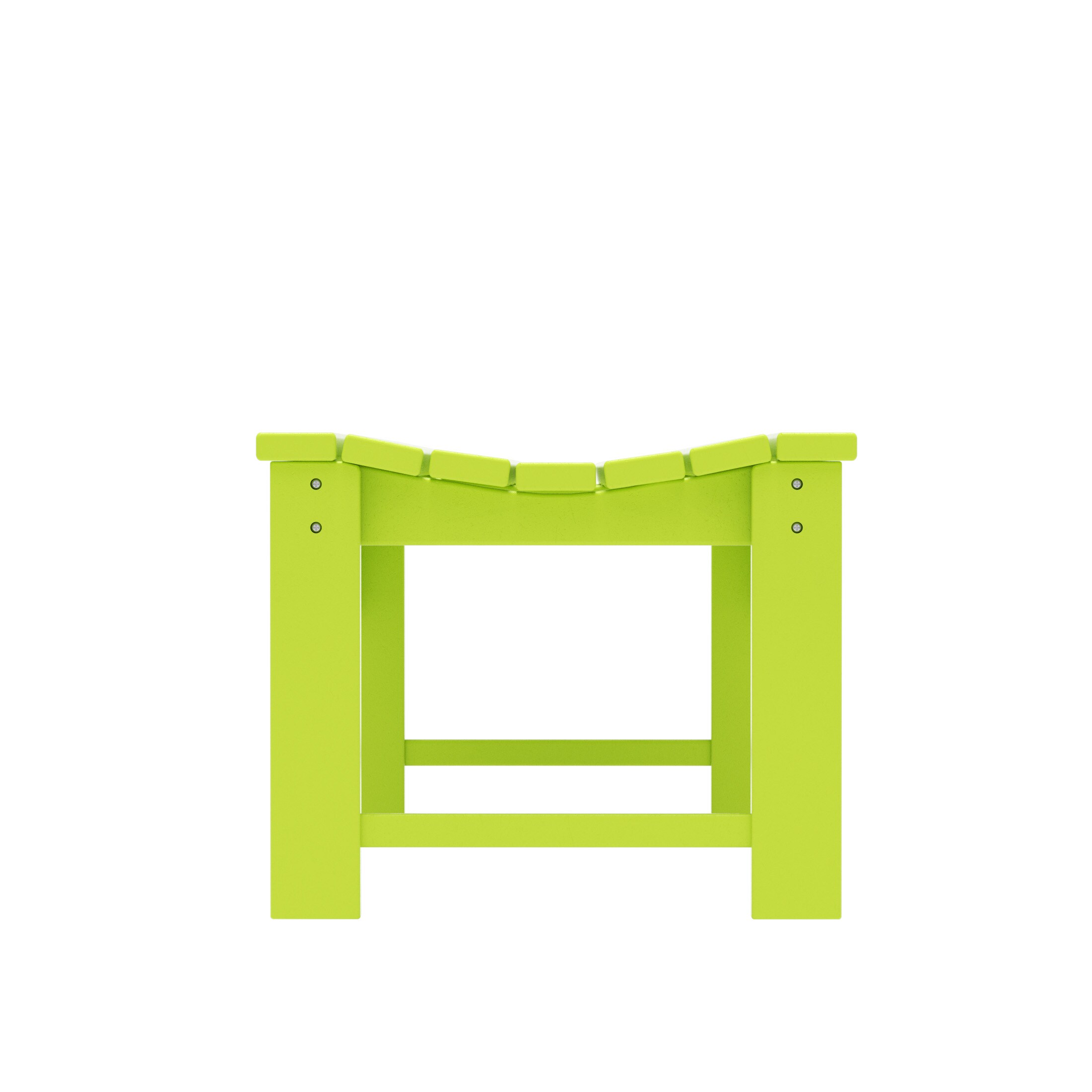 Westin Furniture OP2001-BN-LM benches - View #4