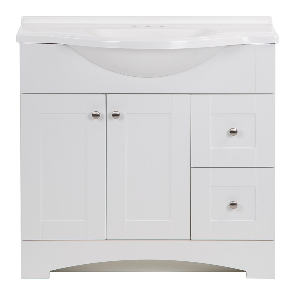 Diamond NOW C36W30061 Bath-Vanity-Combo - View #7