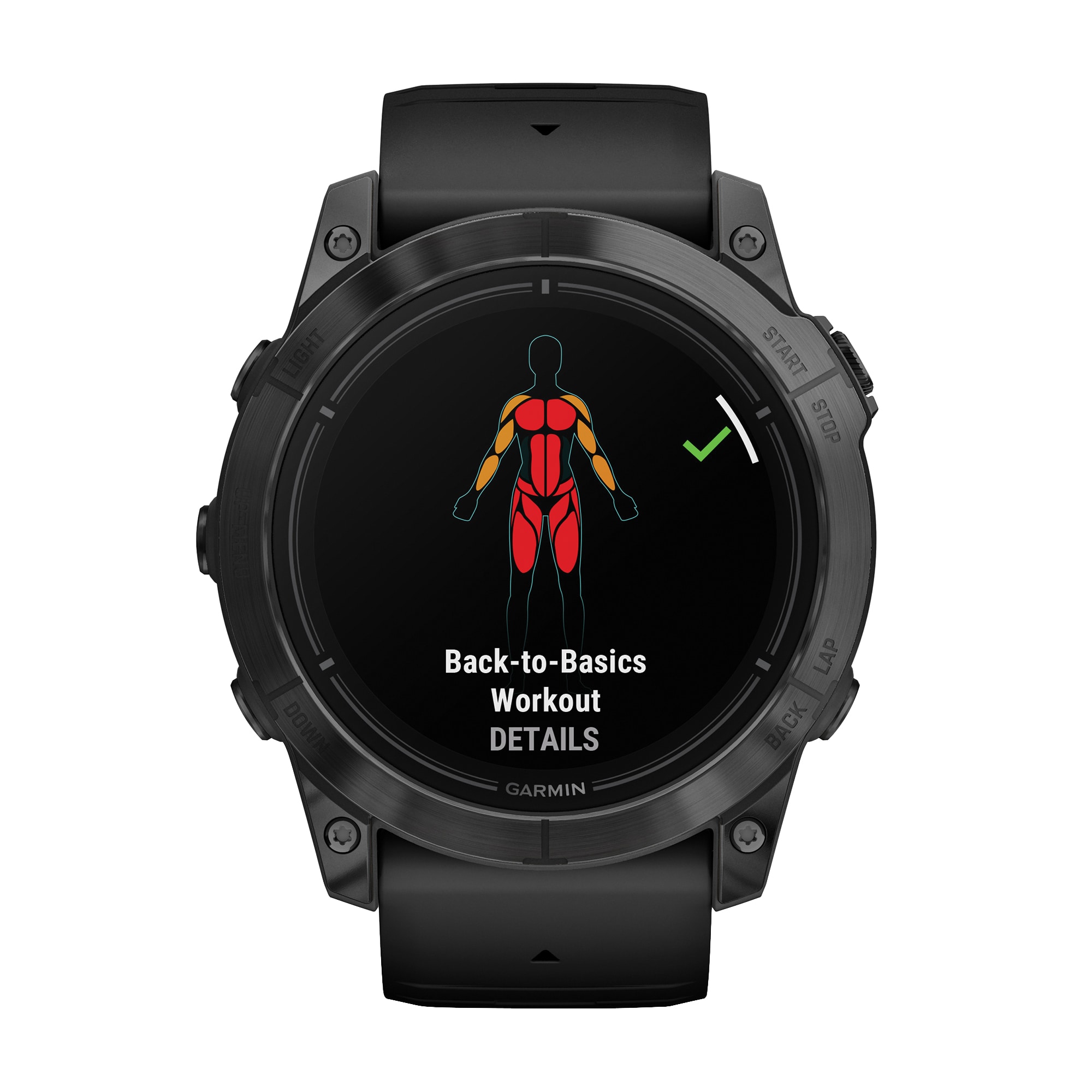 Garmin GRM0280420 Fitness-Trackers - View #10