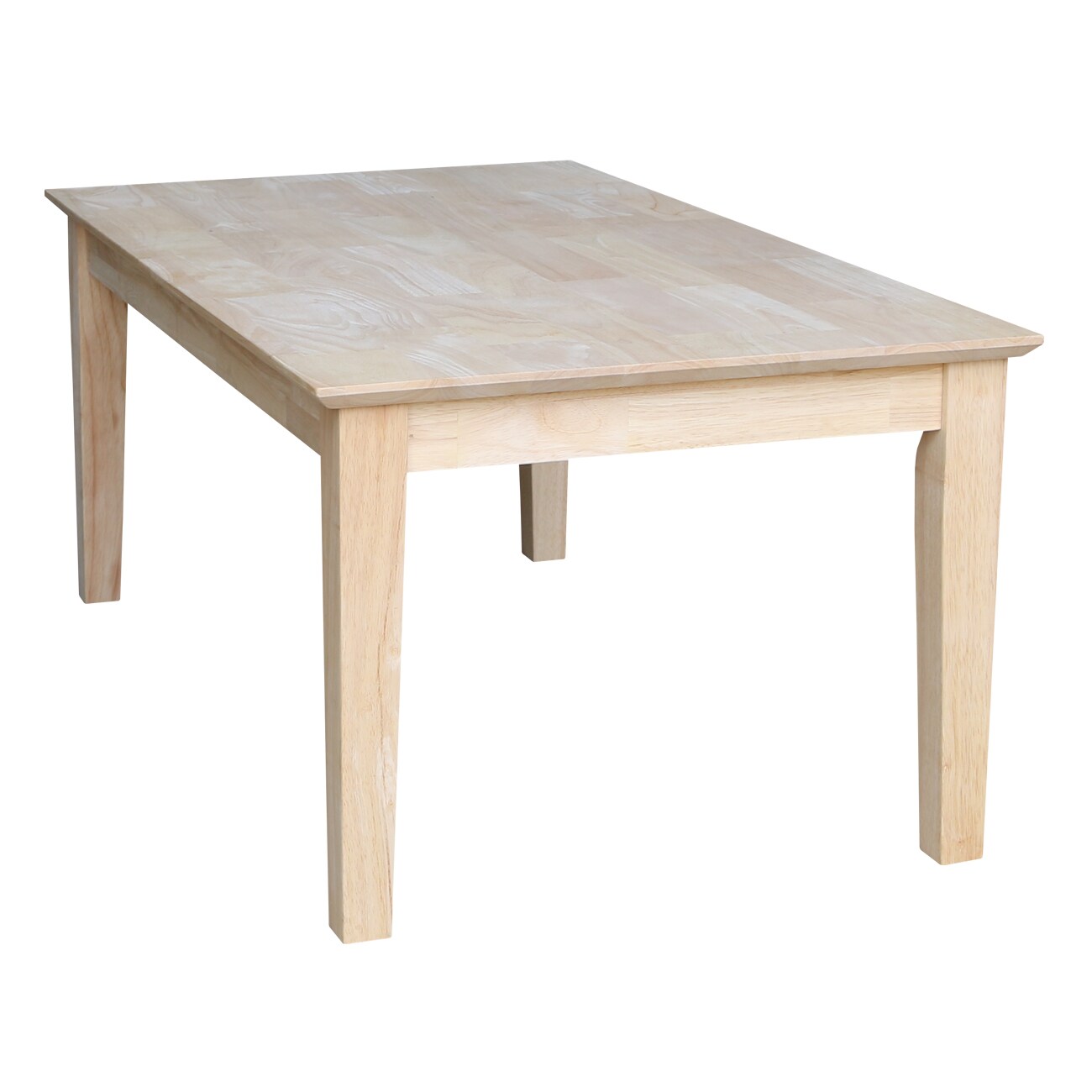 International Concepts OT-9TC Coffee-Tables - View #4