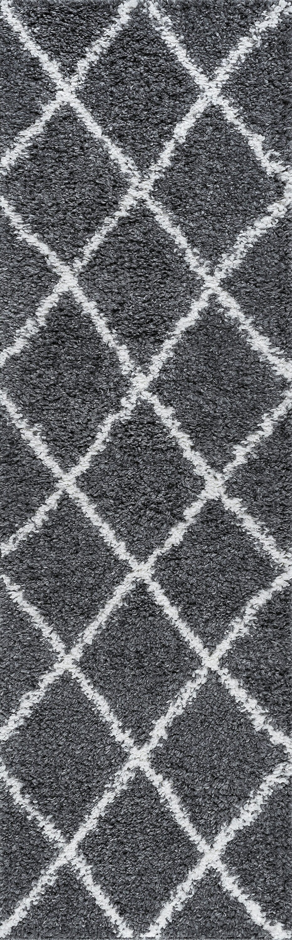 Tayse SOH1201 2X8 rugs - View #9