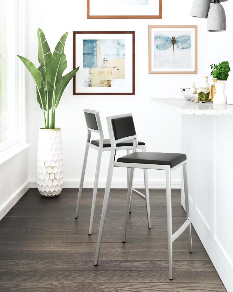 Zuo Modern 300188 stools - View #7