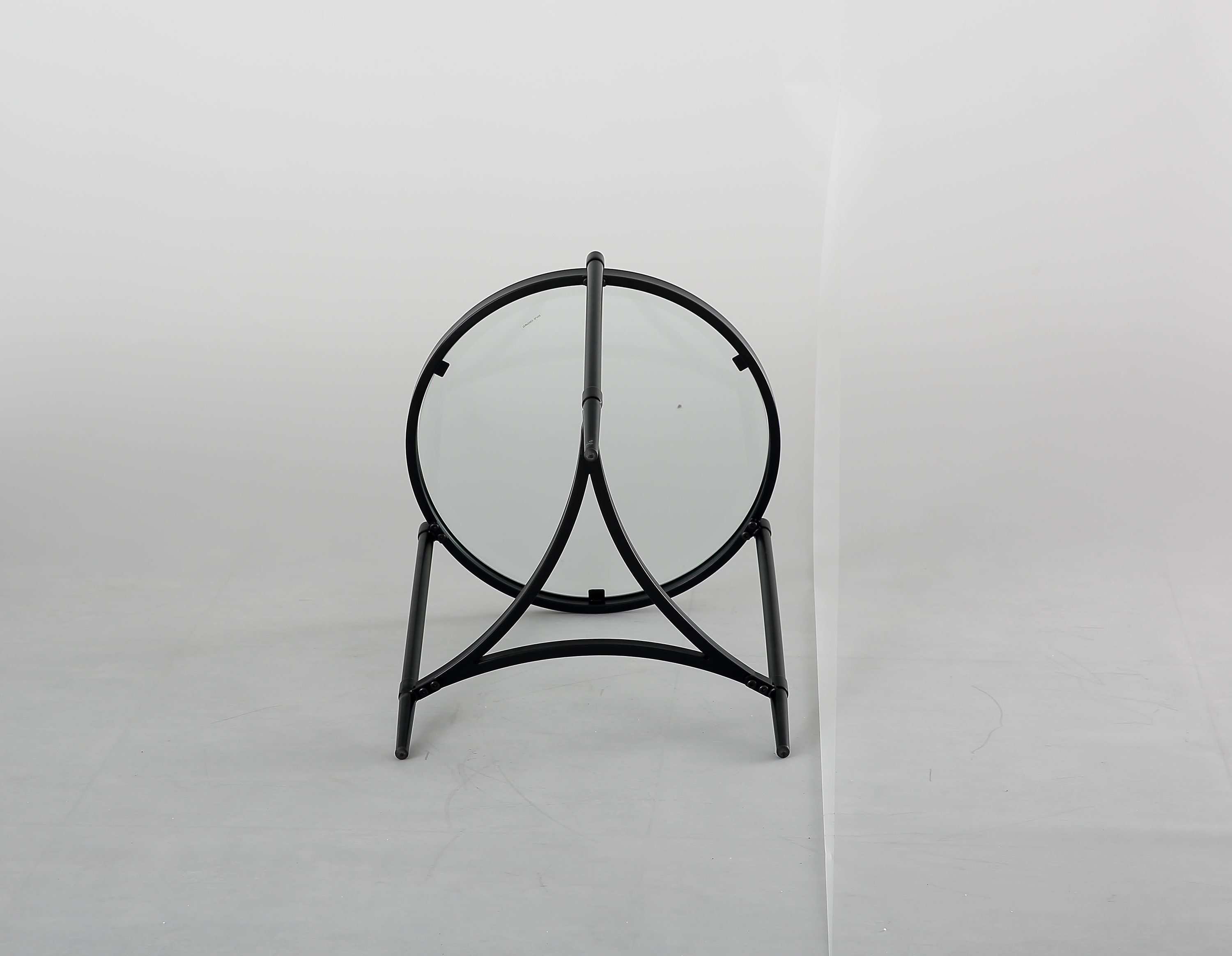 CASAINC WF-ET-1353F-BK End-Tables - View #5