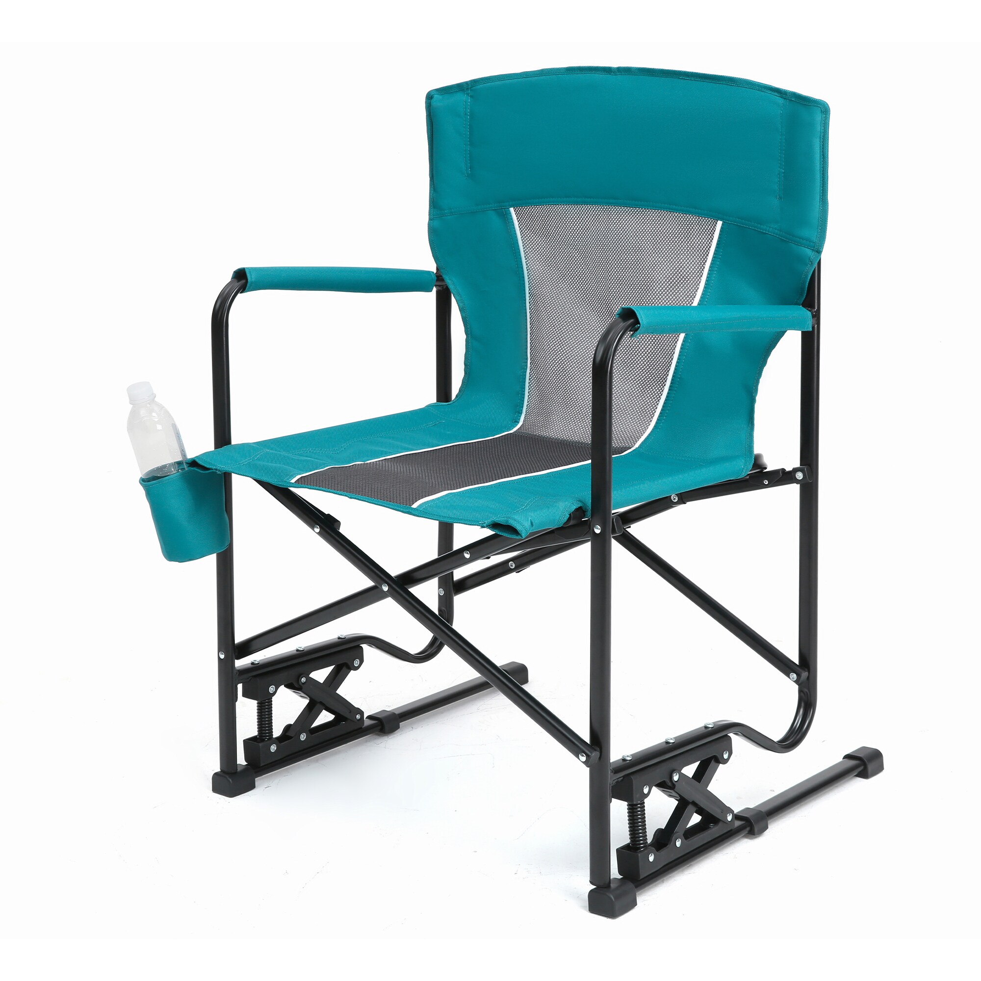 Mondawe MO-P2AC2417GBU1 Beach-Camping-Chairs - View #3