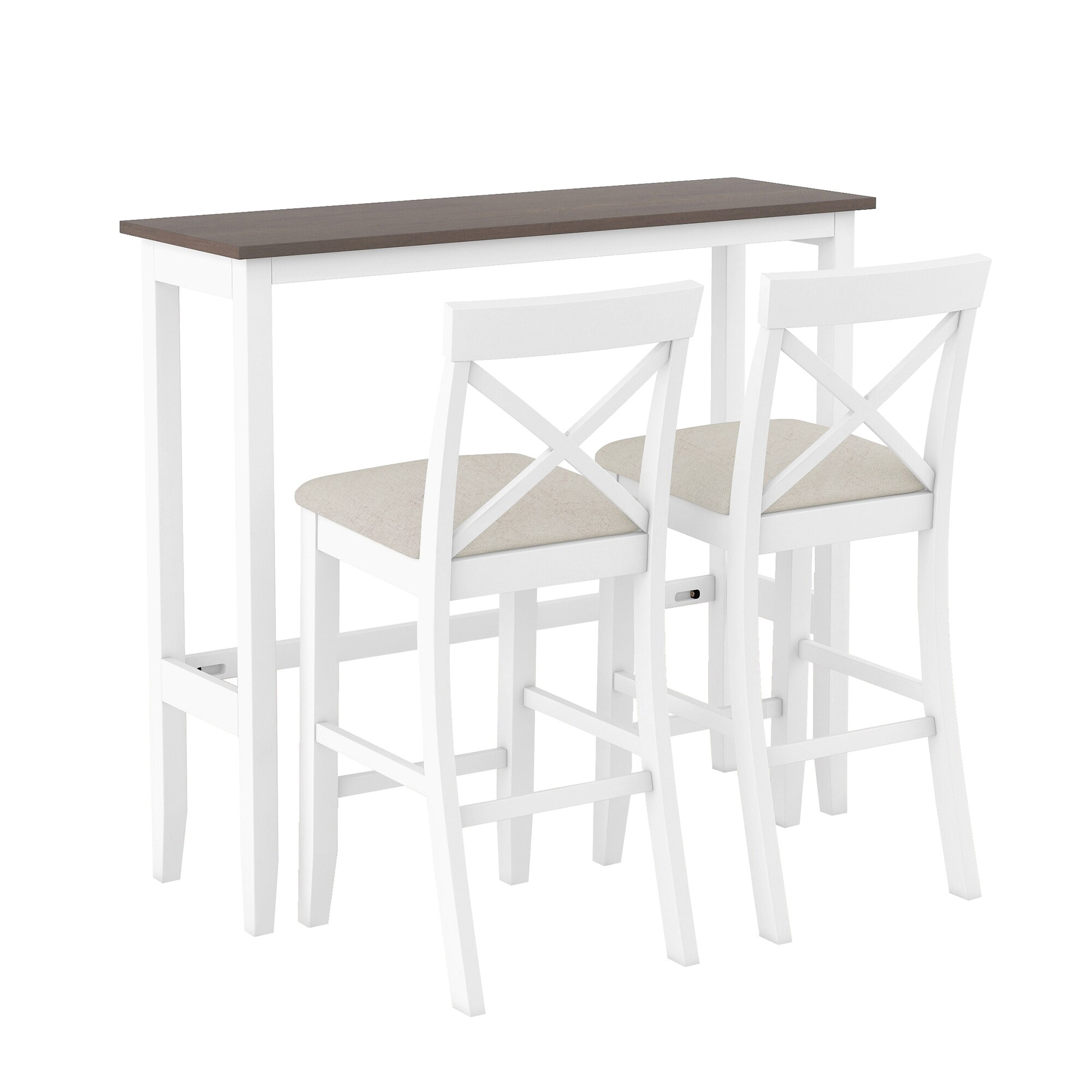 ModernLuxe L-N717P195018K Dining-Sets - View #8