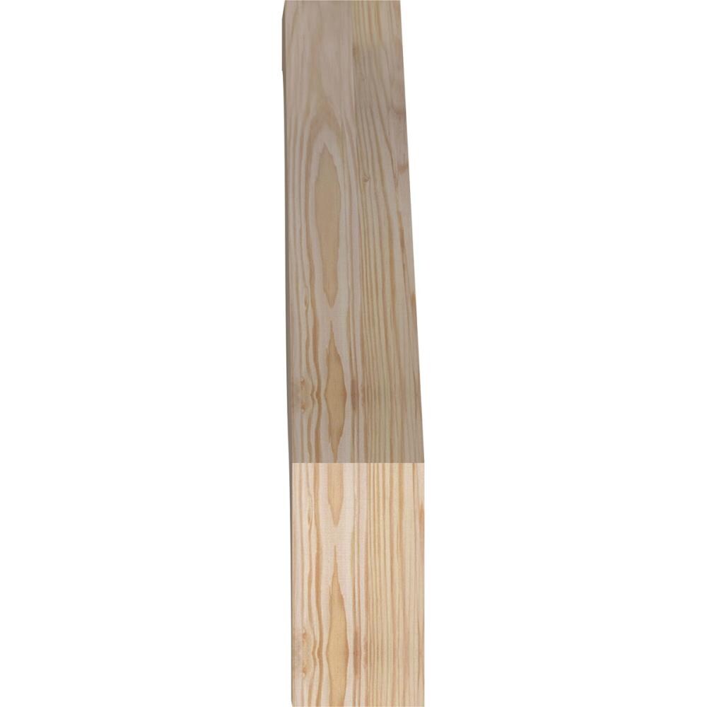 Ekena Millwork BRC04X20X20FST00SDF braces - View #4