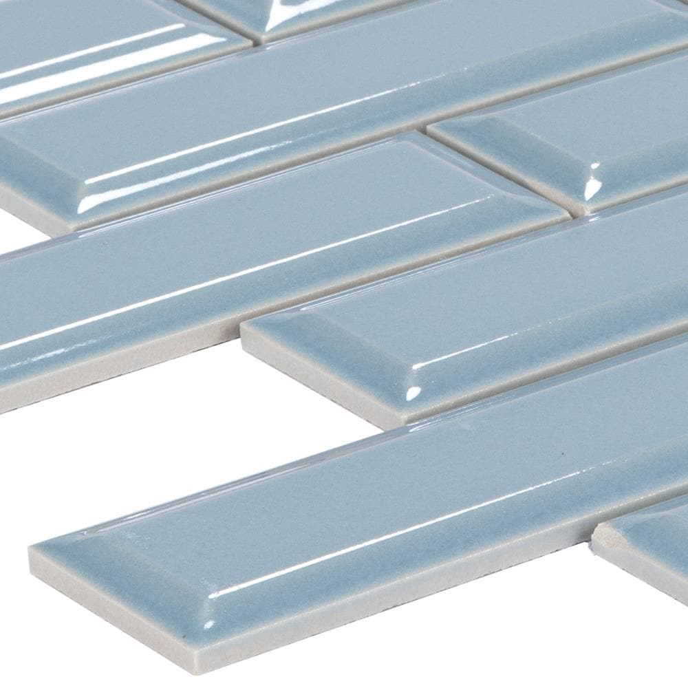Satori 1001-0184-0 Ceramic-Tile - View #2