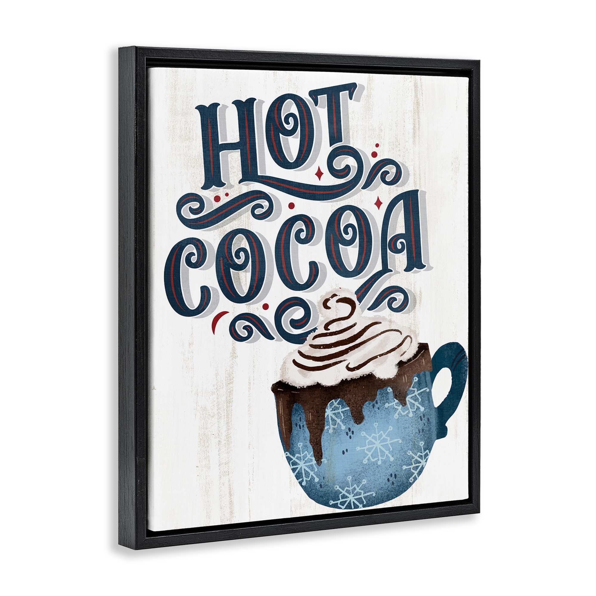 Stupell Industries BS-519-FFB-16X20 Wall-Art - View #2