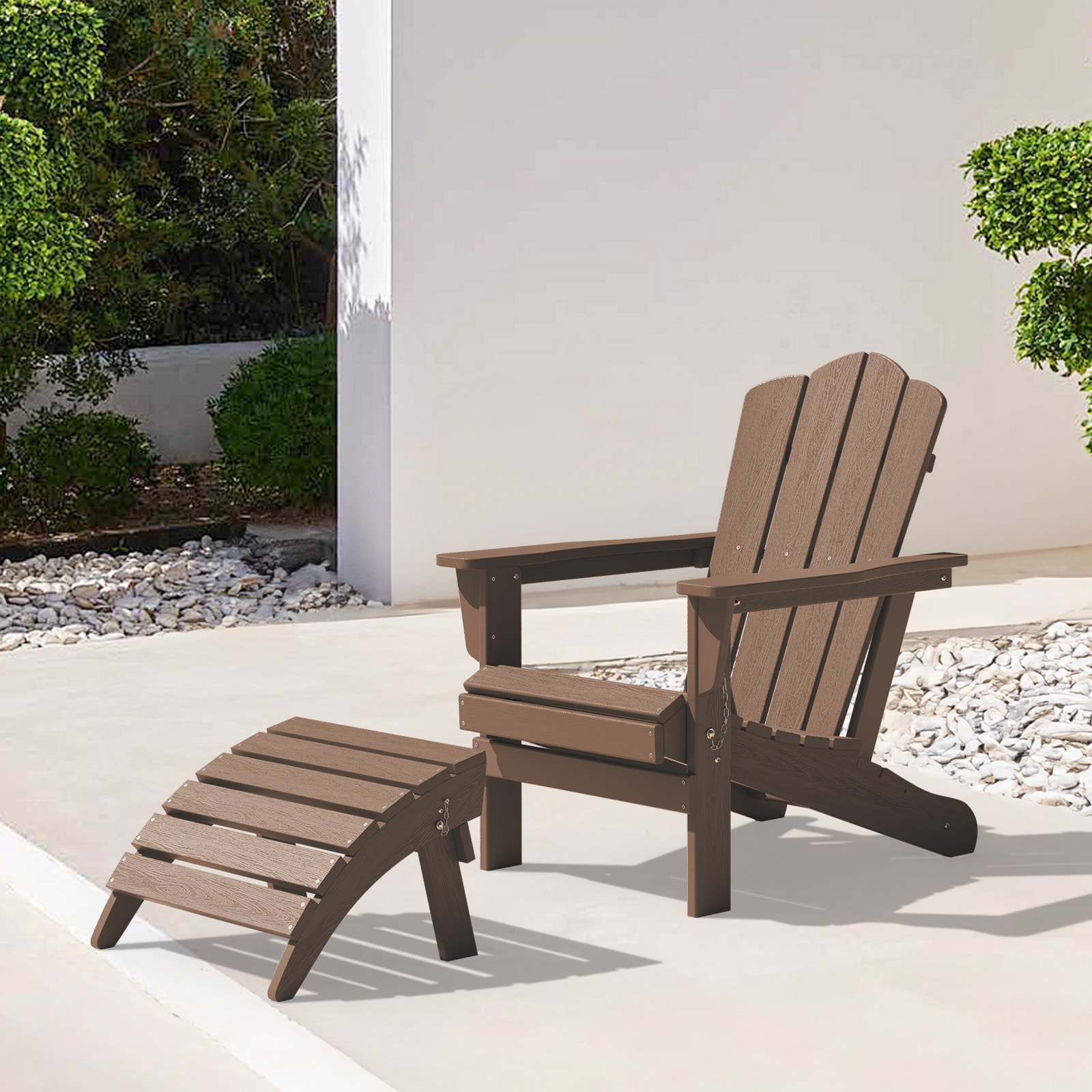 VOUA ZDGJ-BN Stools-Ottomans - View #5