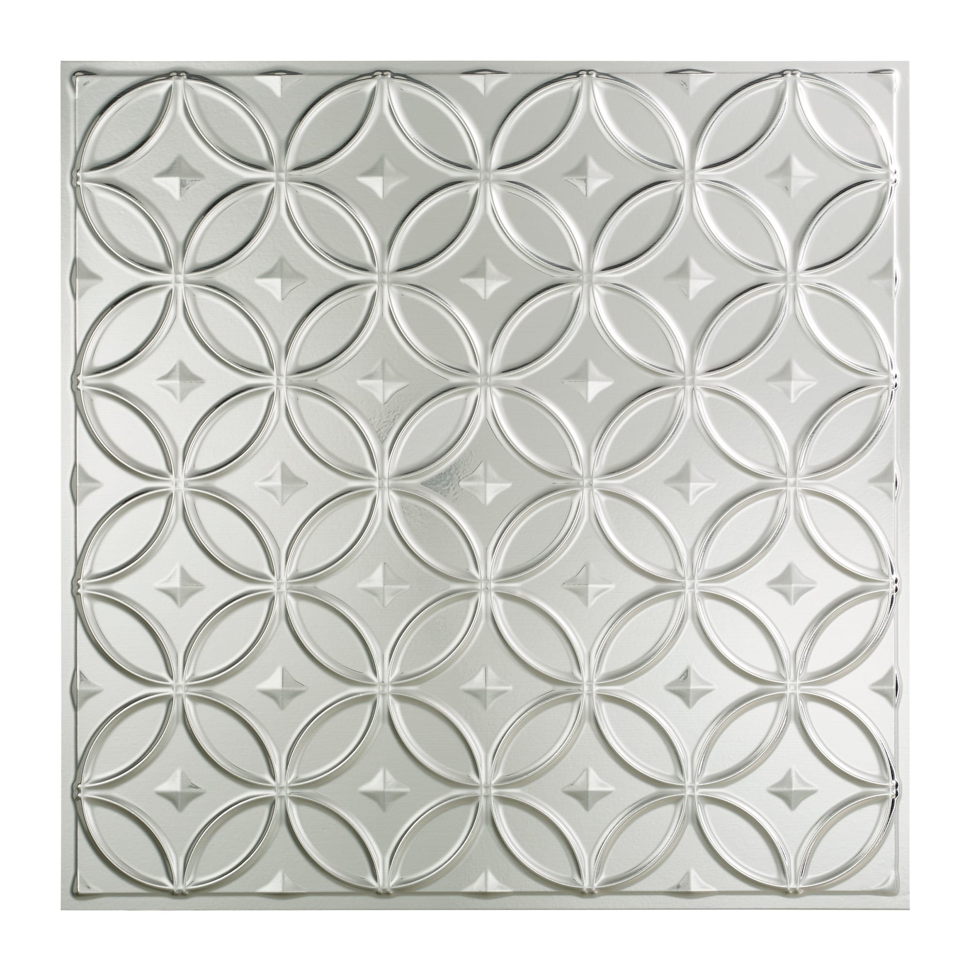 Fasade PL8208 Ceiling-Tile - View #2