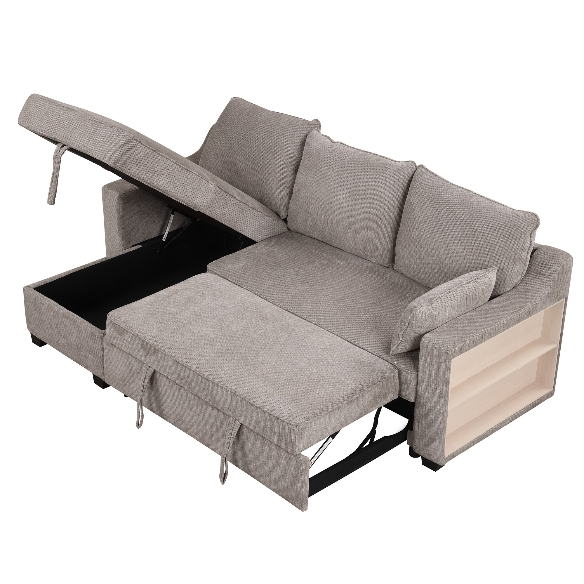 Bybafun YA3700416 Sofas-Loveseats - View #6
