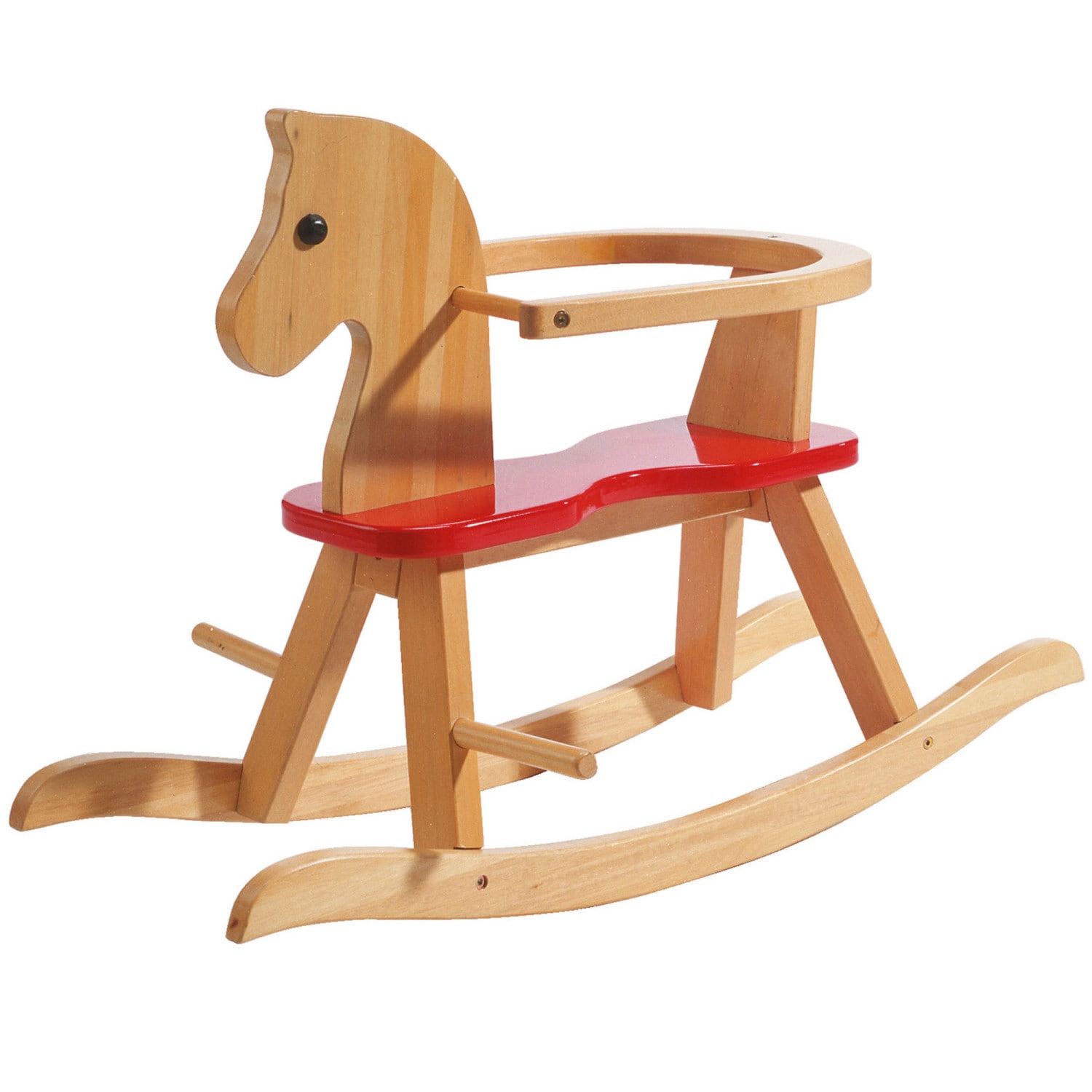 roba G4005317210889 Rocking toy