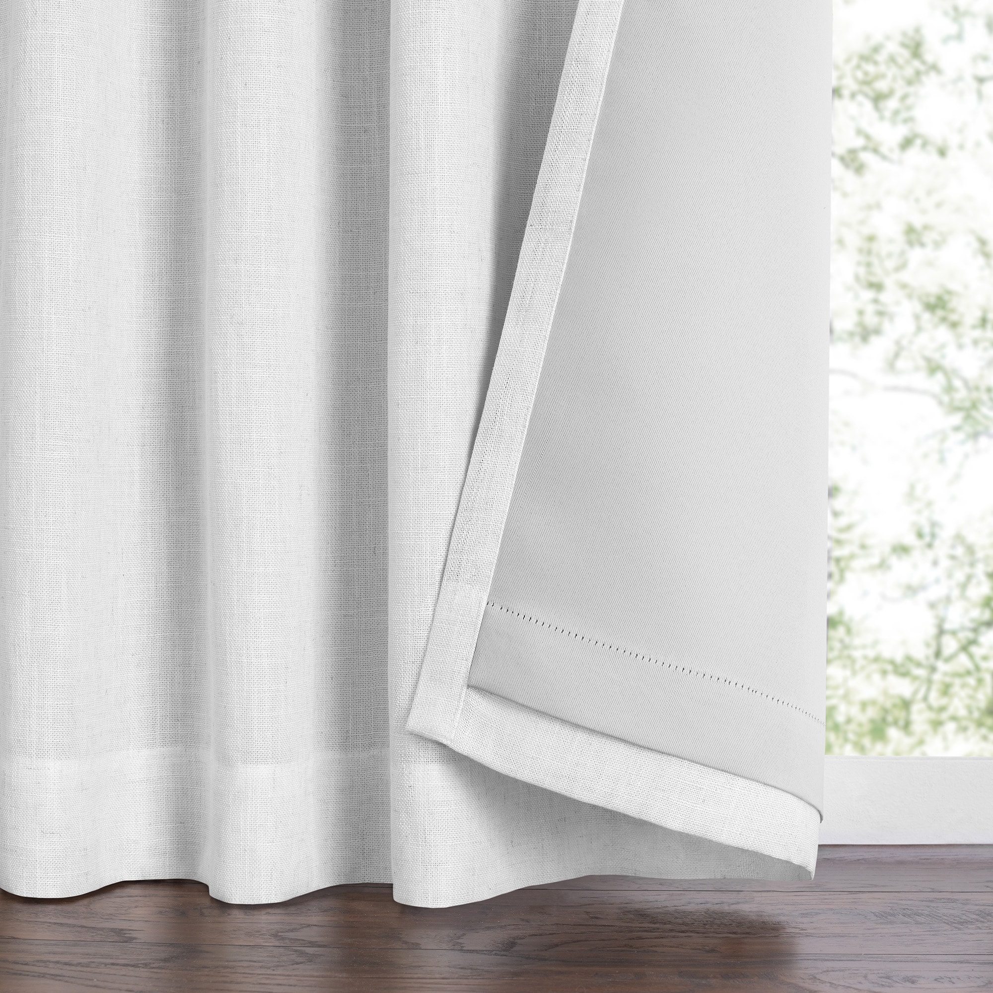 Elrene Home Fashions 194590260644 curtains - View #3