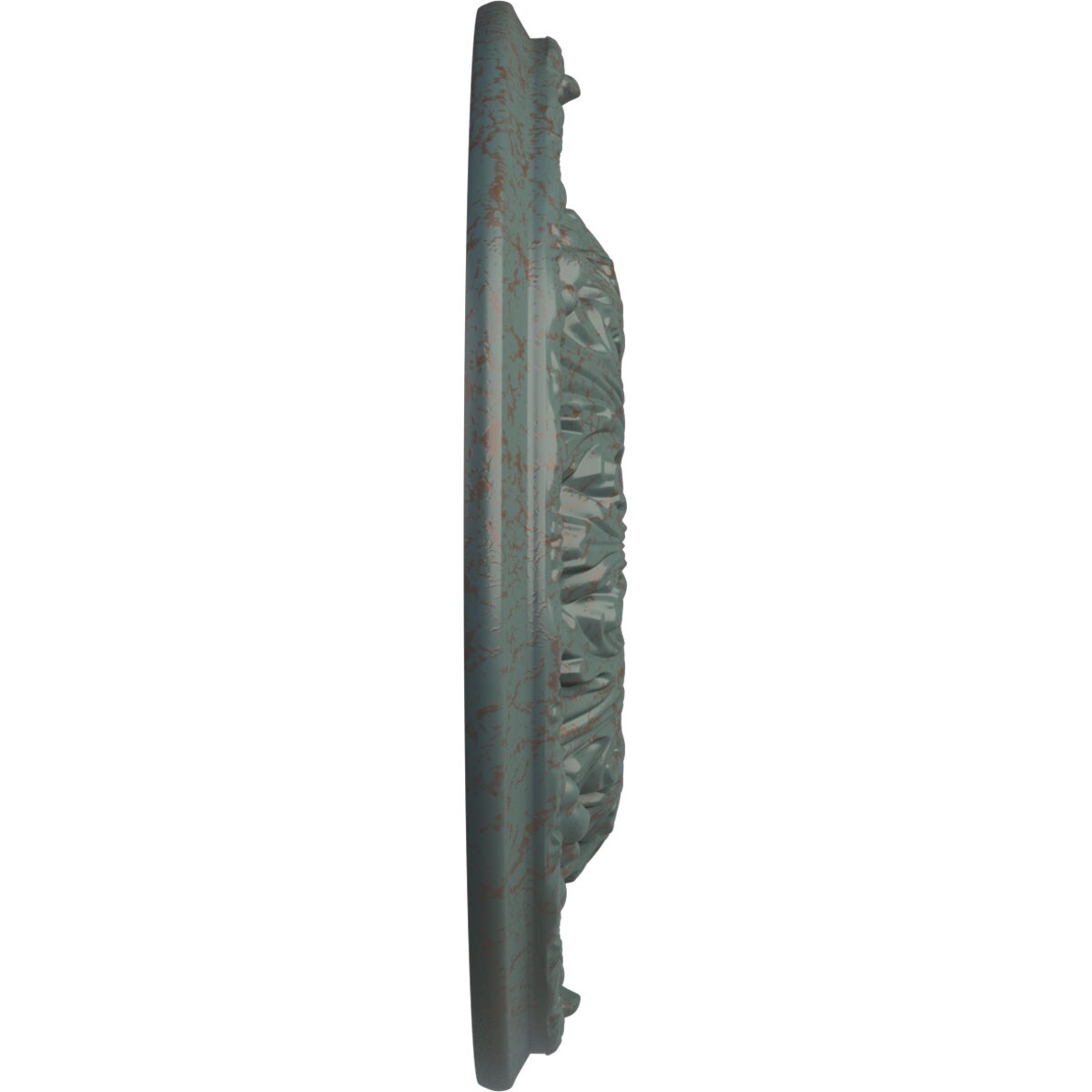 Ekena Millwork CM19GACBC Ceiling-Medallions - View #3