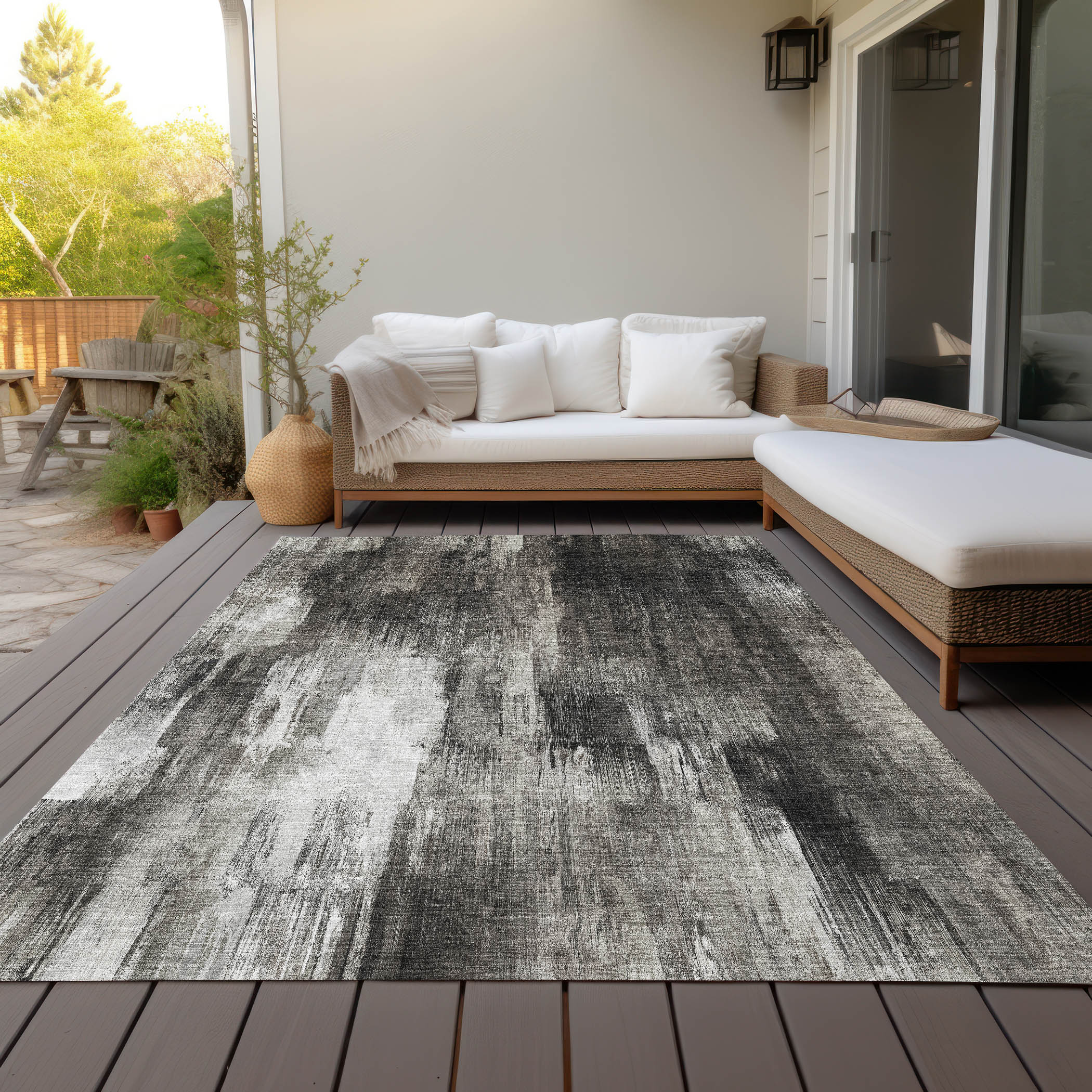 Addison Rugs ACN567GY30X46 rugs - View #9