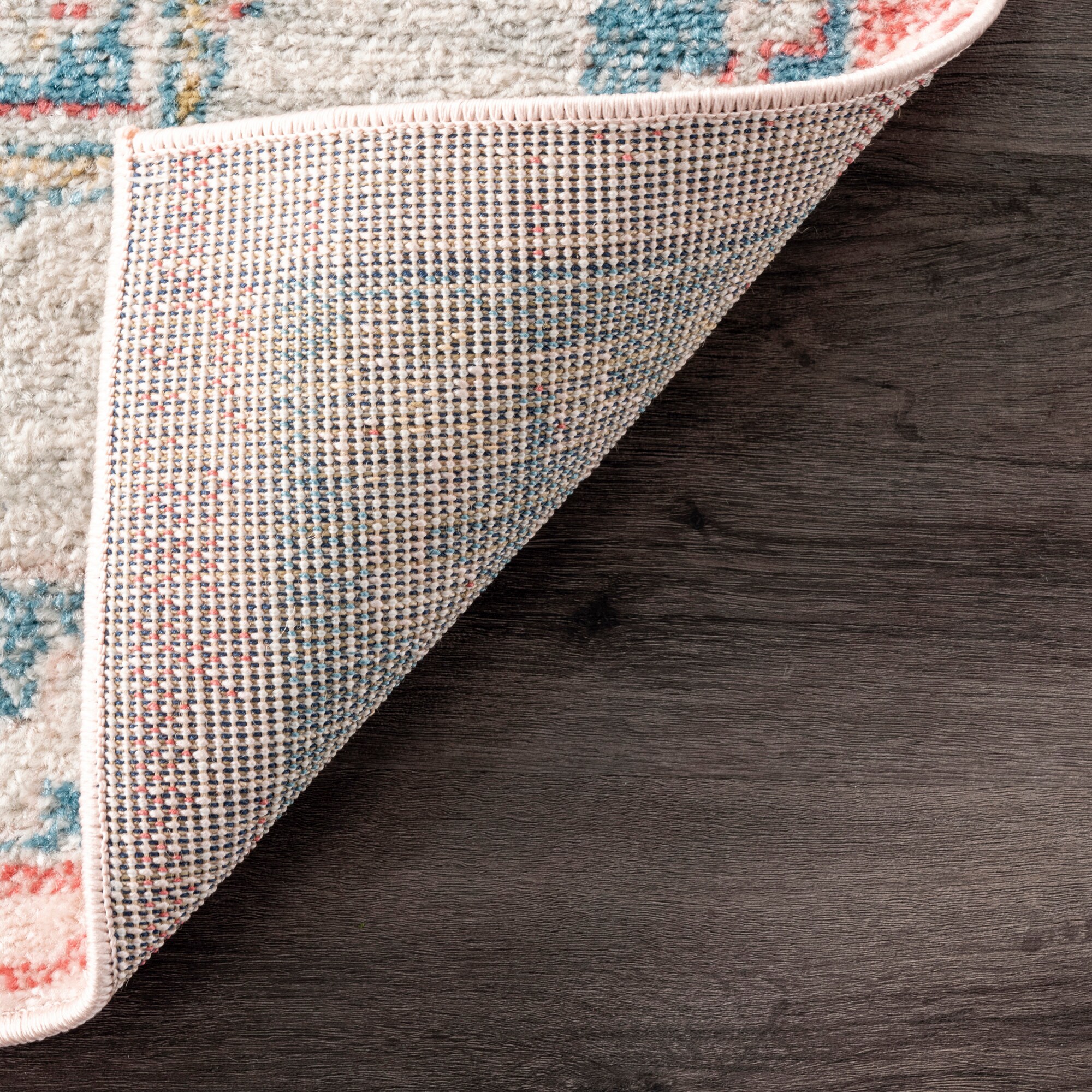 nuLOOM 200RZBD102A-2808 rugs - View #4